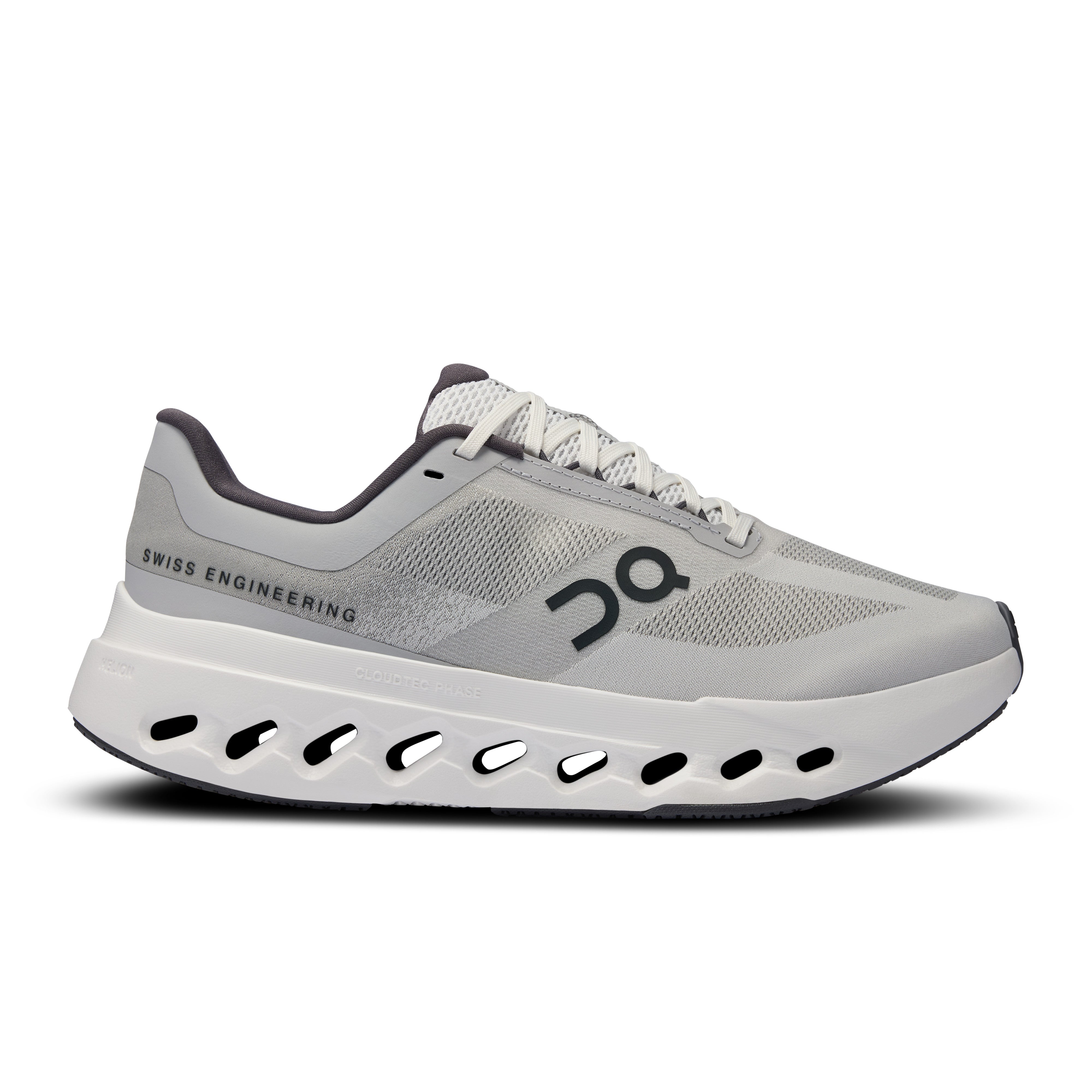 Glacier | White