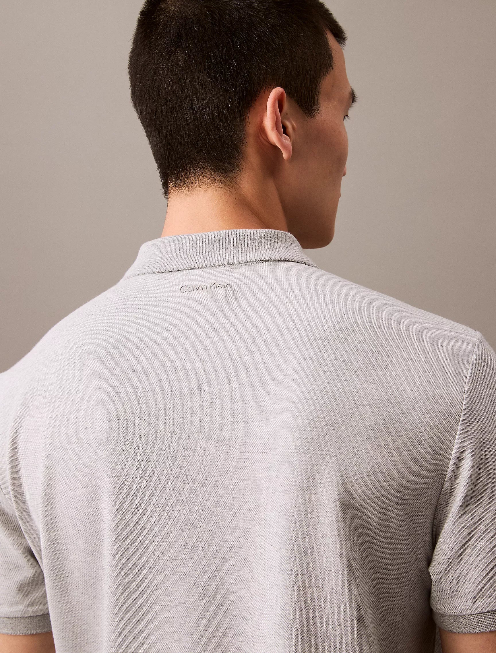 Grey Heather