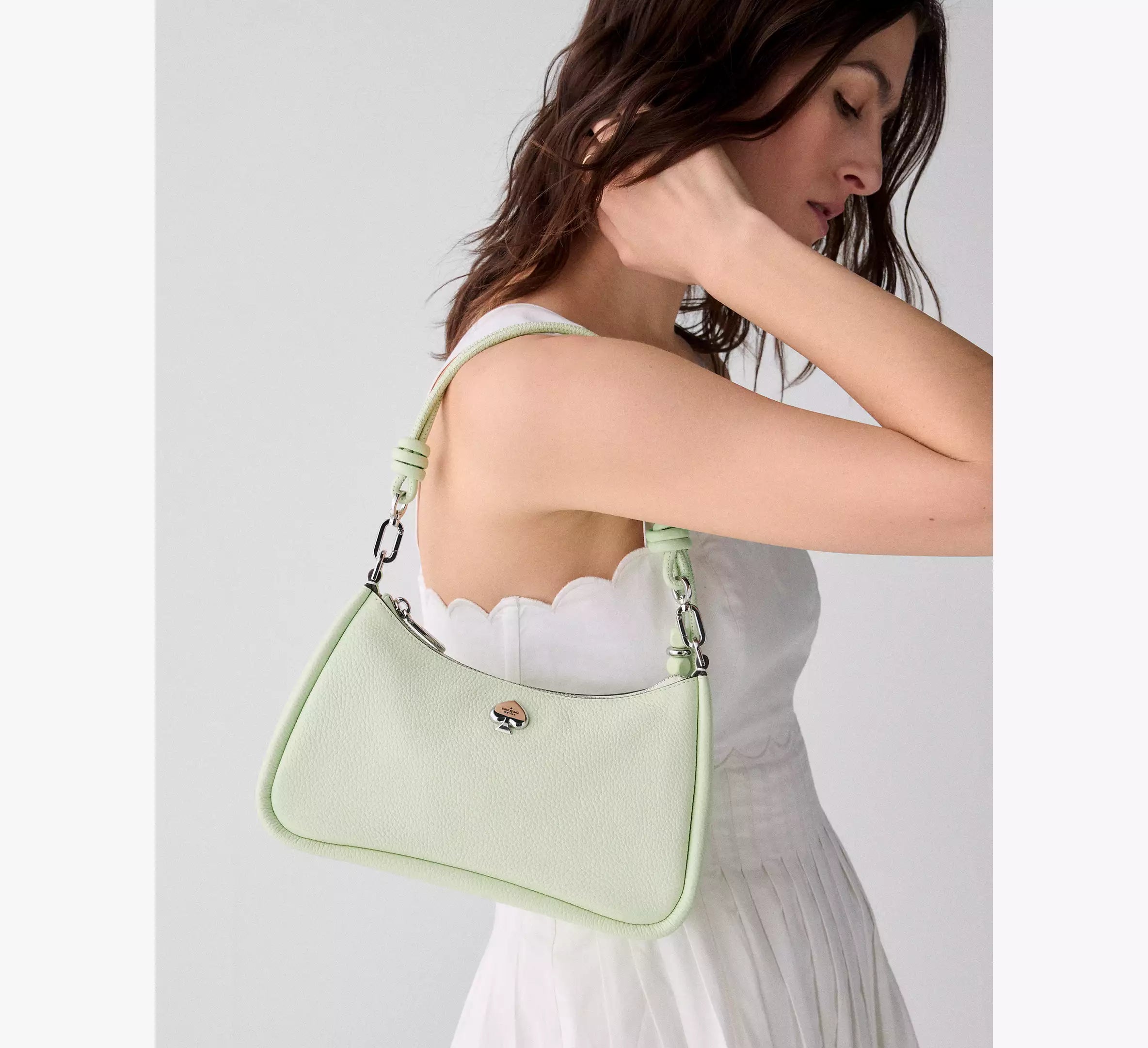 Lime Frosting