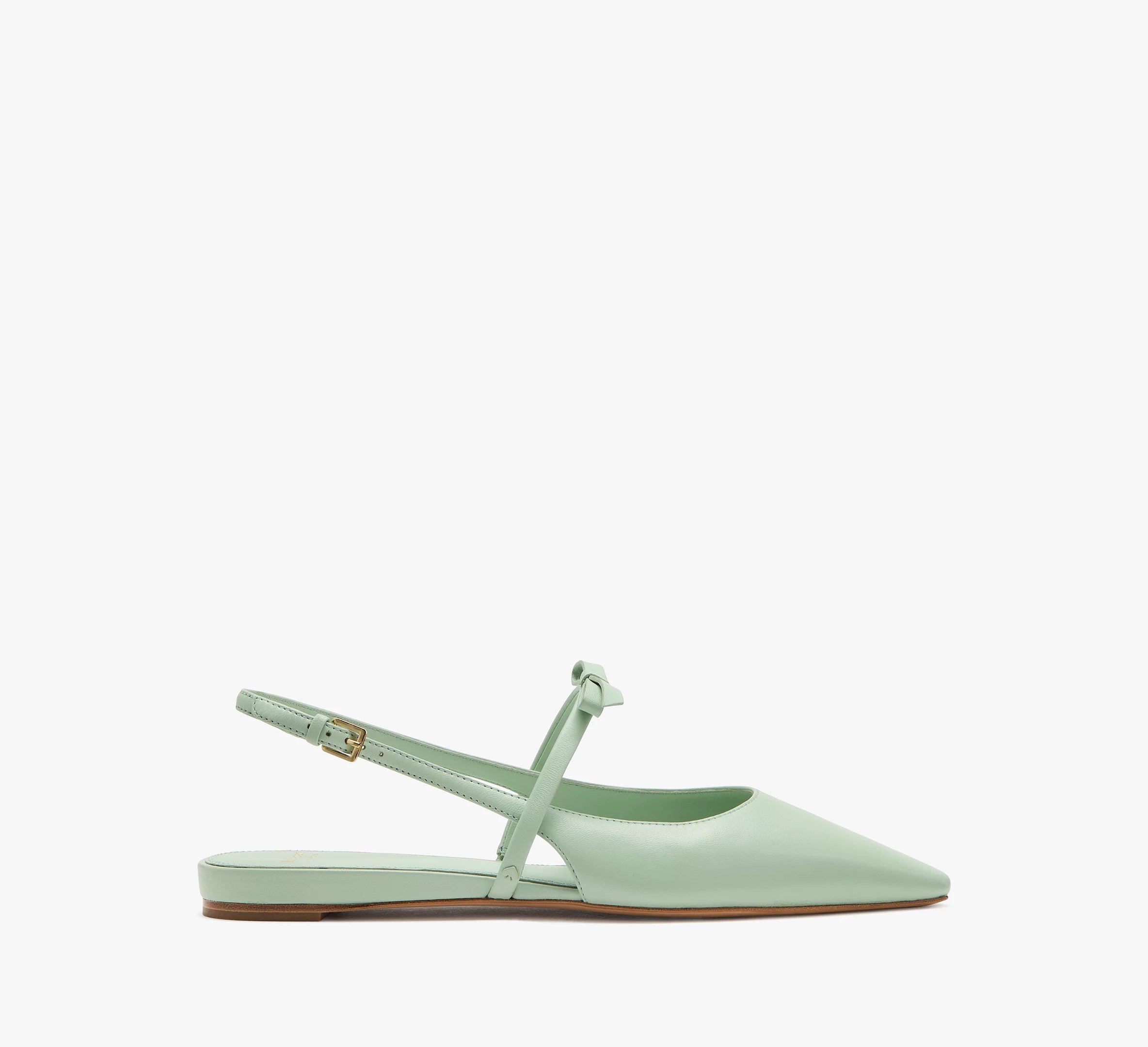 Pistachio Ice