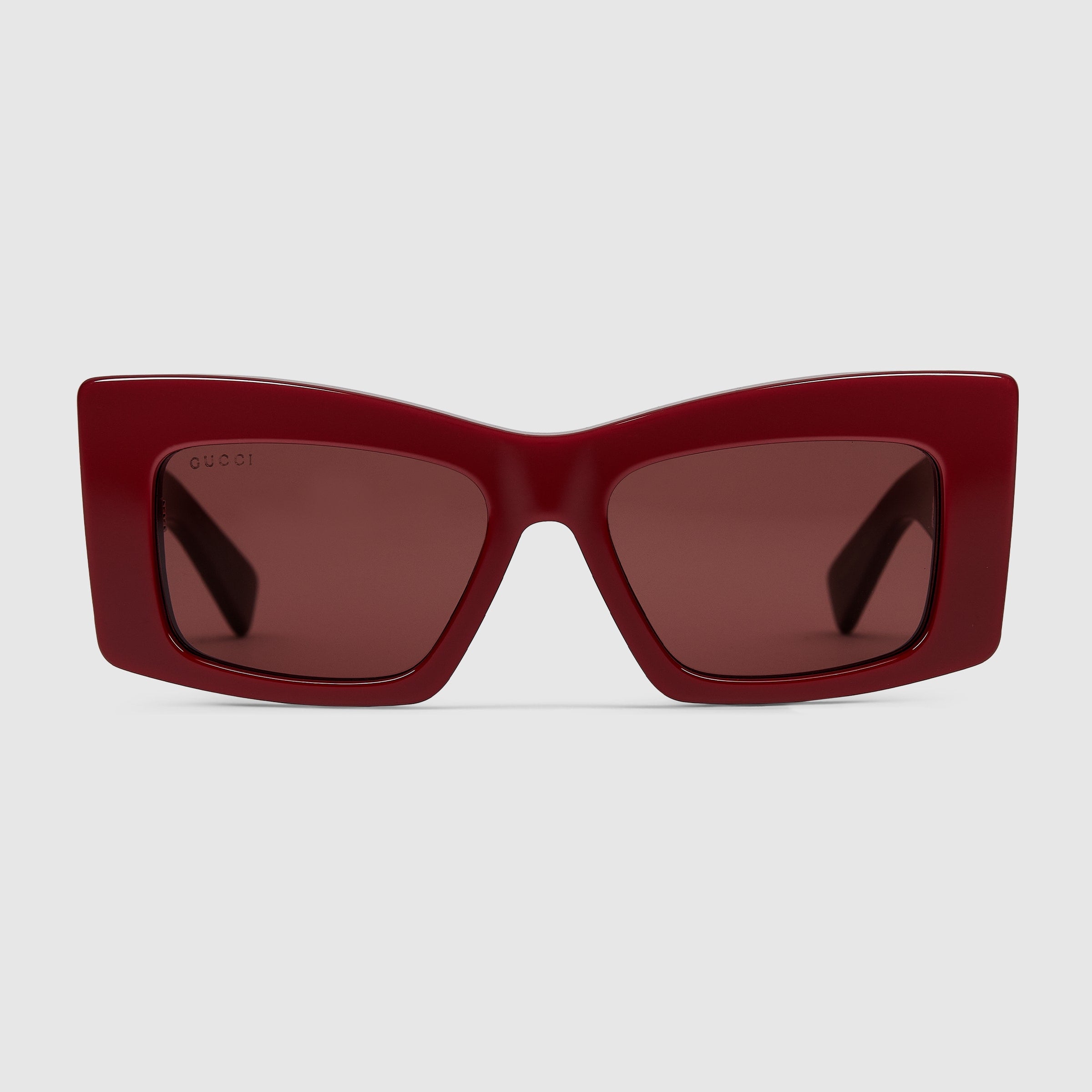 rojo Gucci Rosso Ancora
