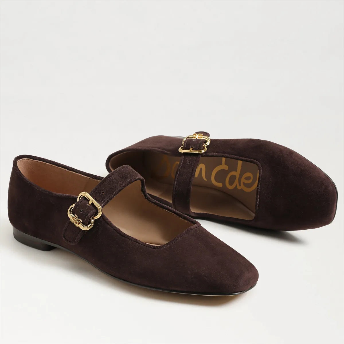 Café Noir Suede