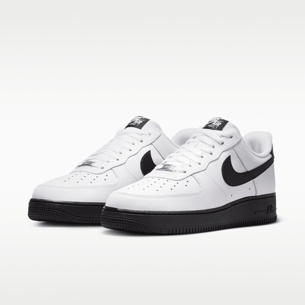 White/Black