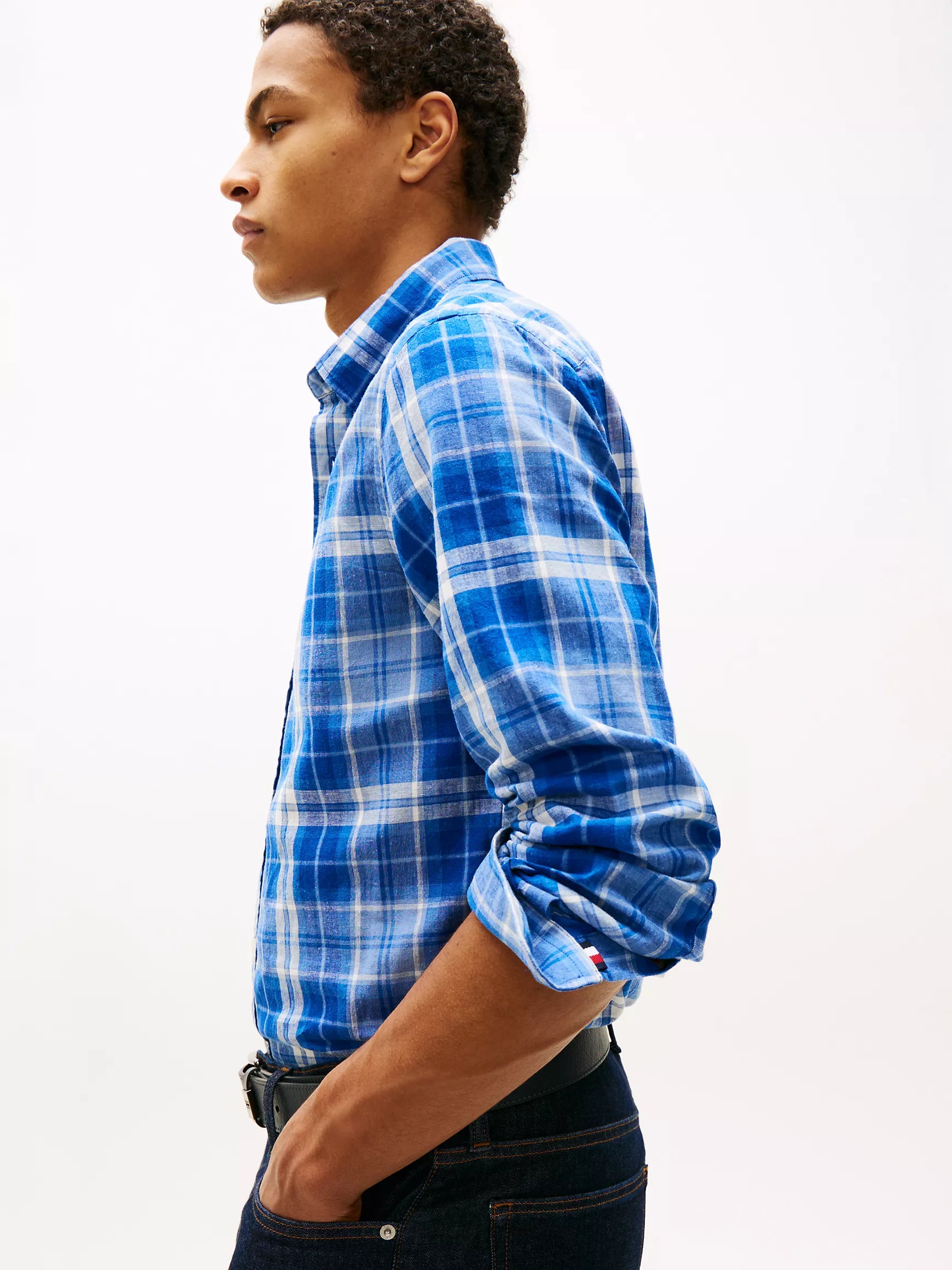 Indigo Blue