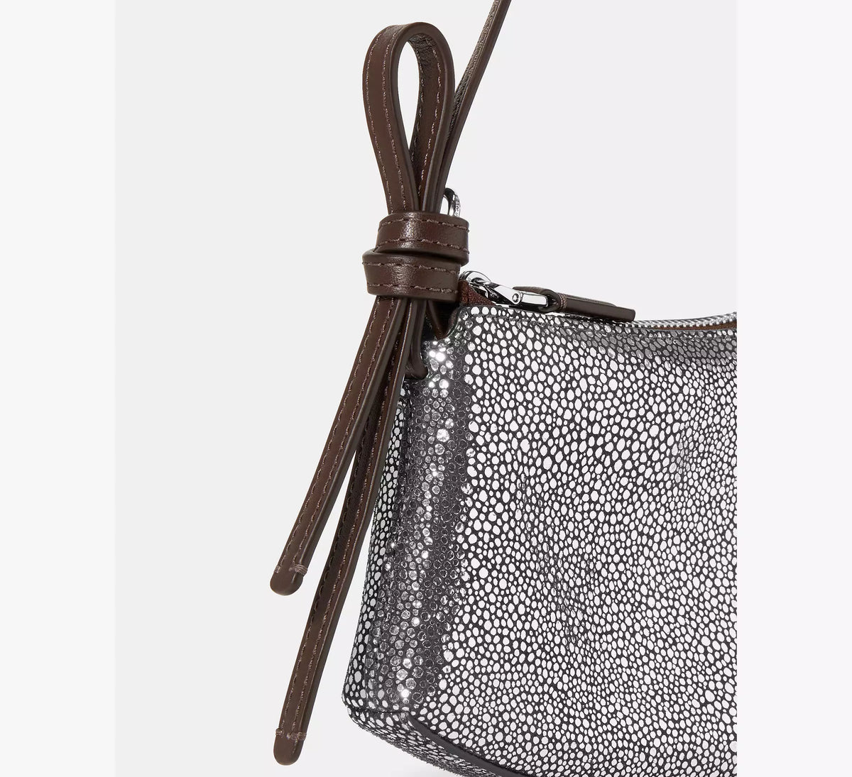 Hot Fudge Metallic