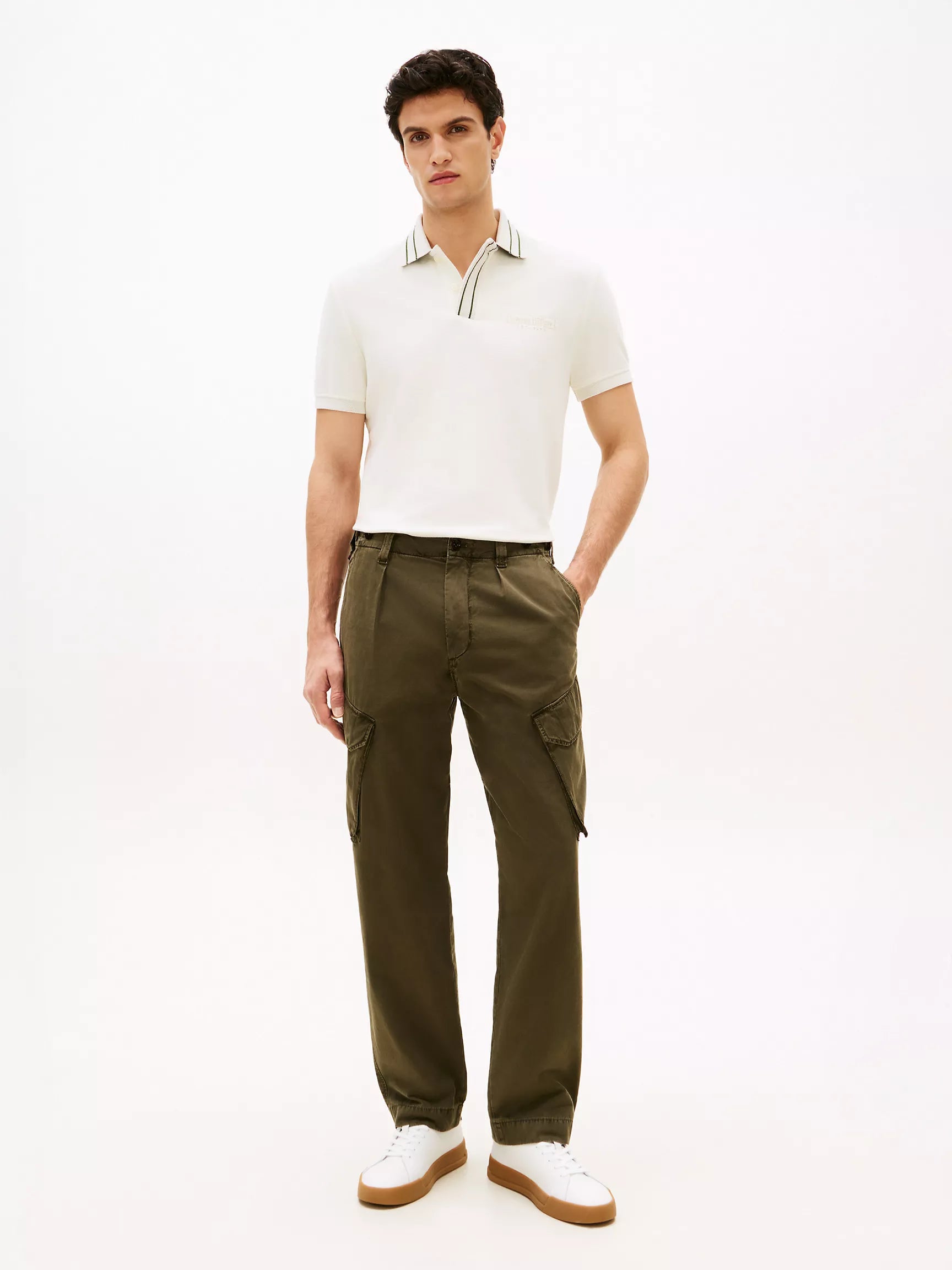 Army Green