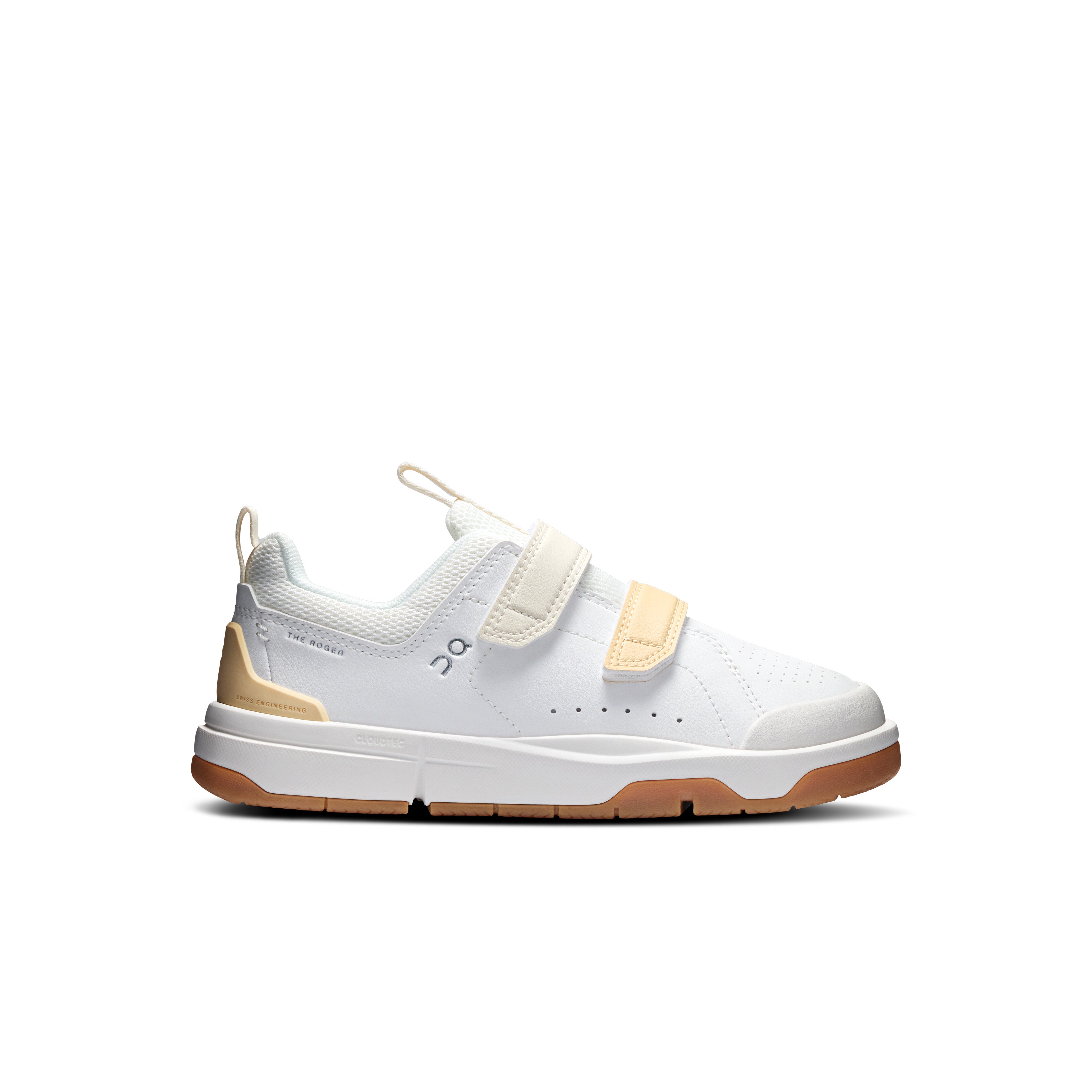 White | Blonde
