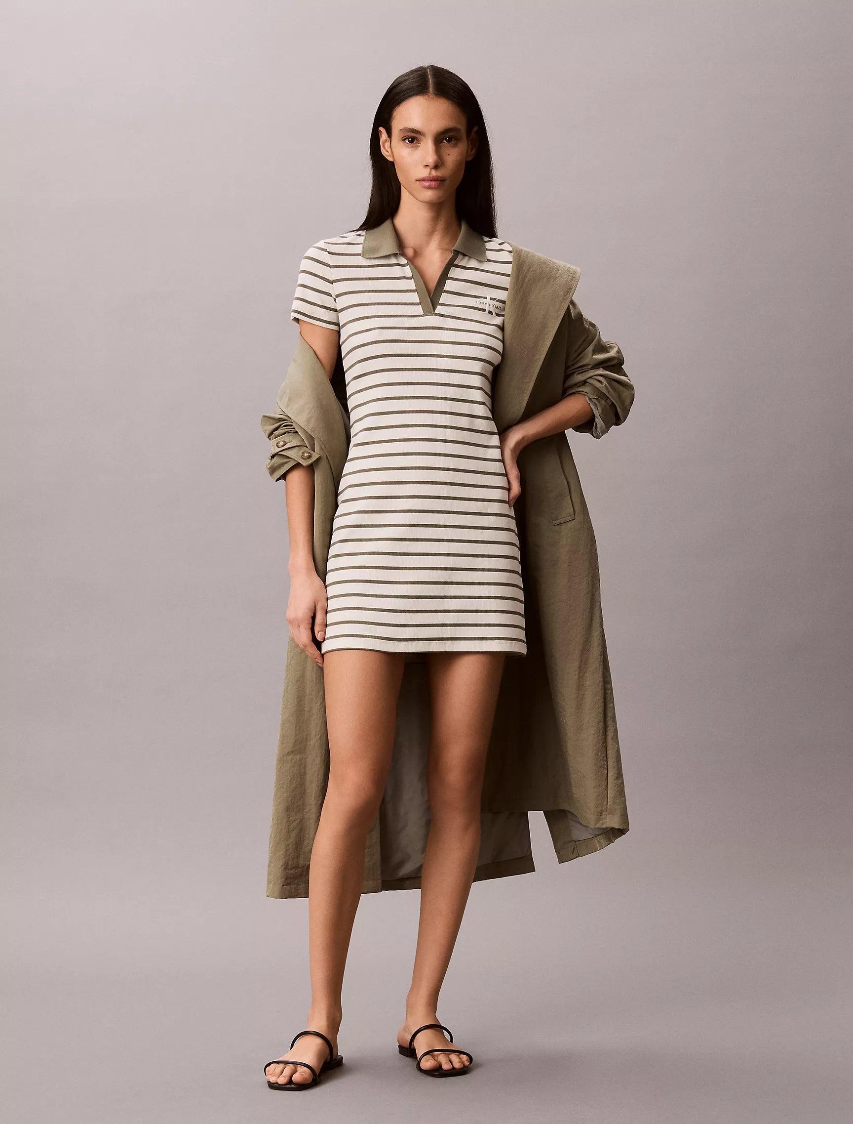 Tofu High Sea Stripe