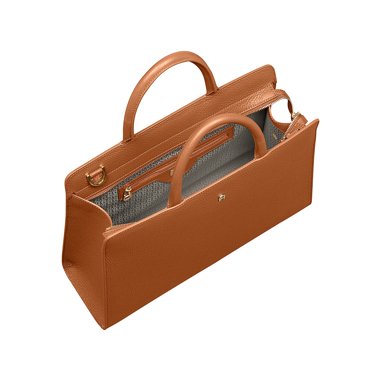 Cognac brown