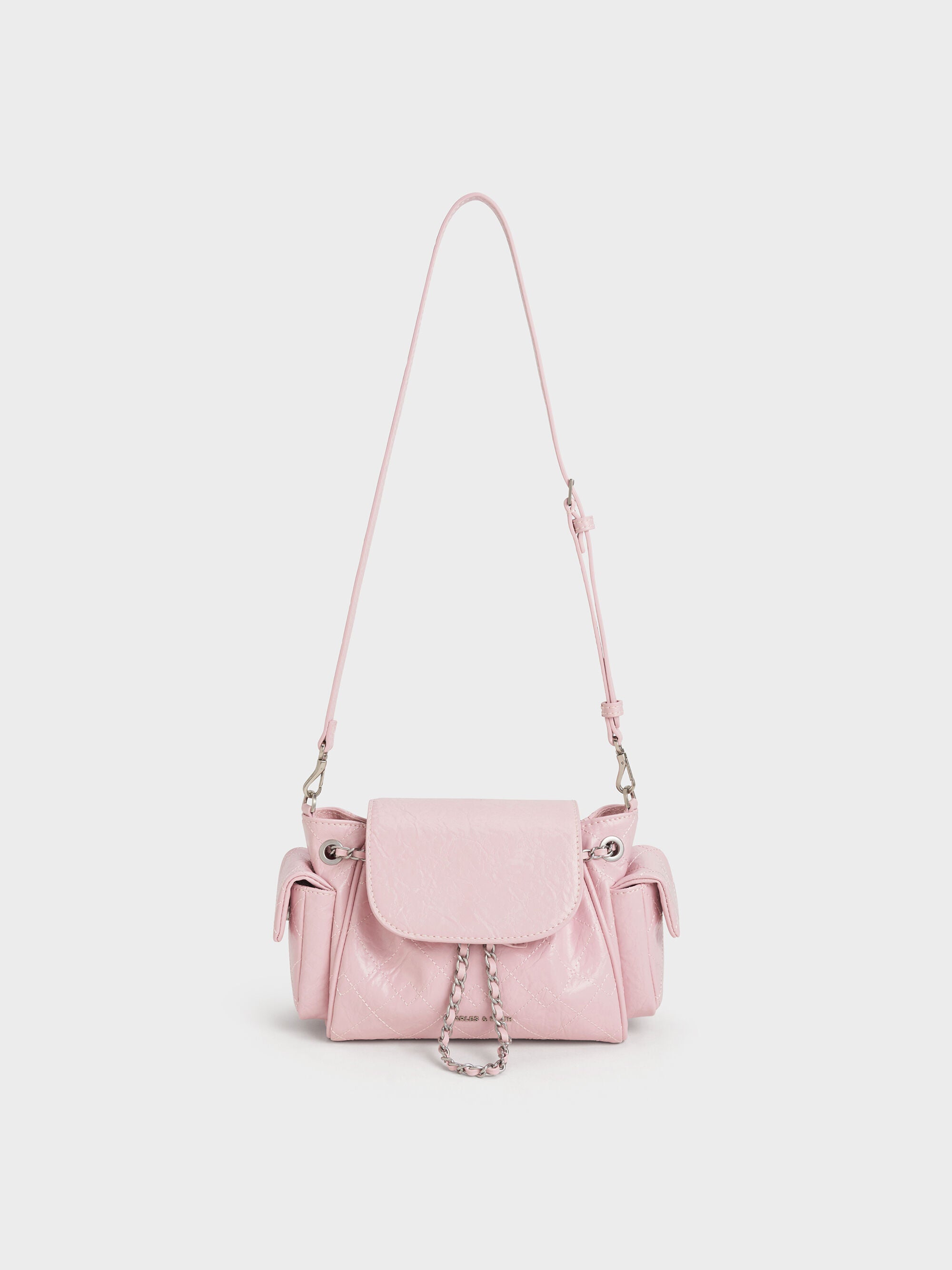 Cotton Candy Pink