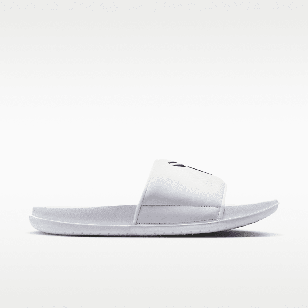 White/Court Purple