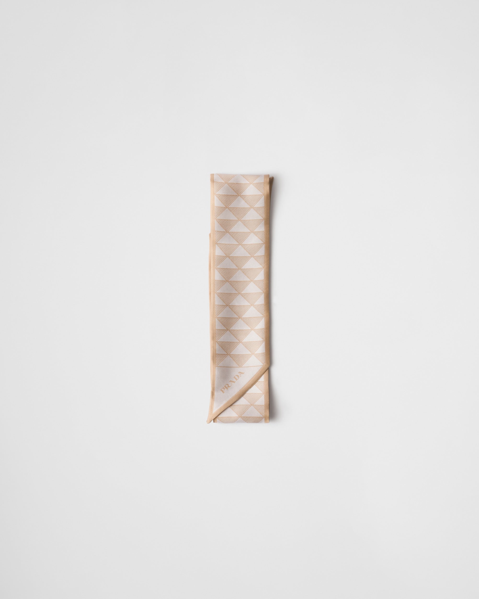 Beige cámel/Blanco tiza