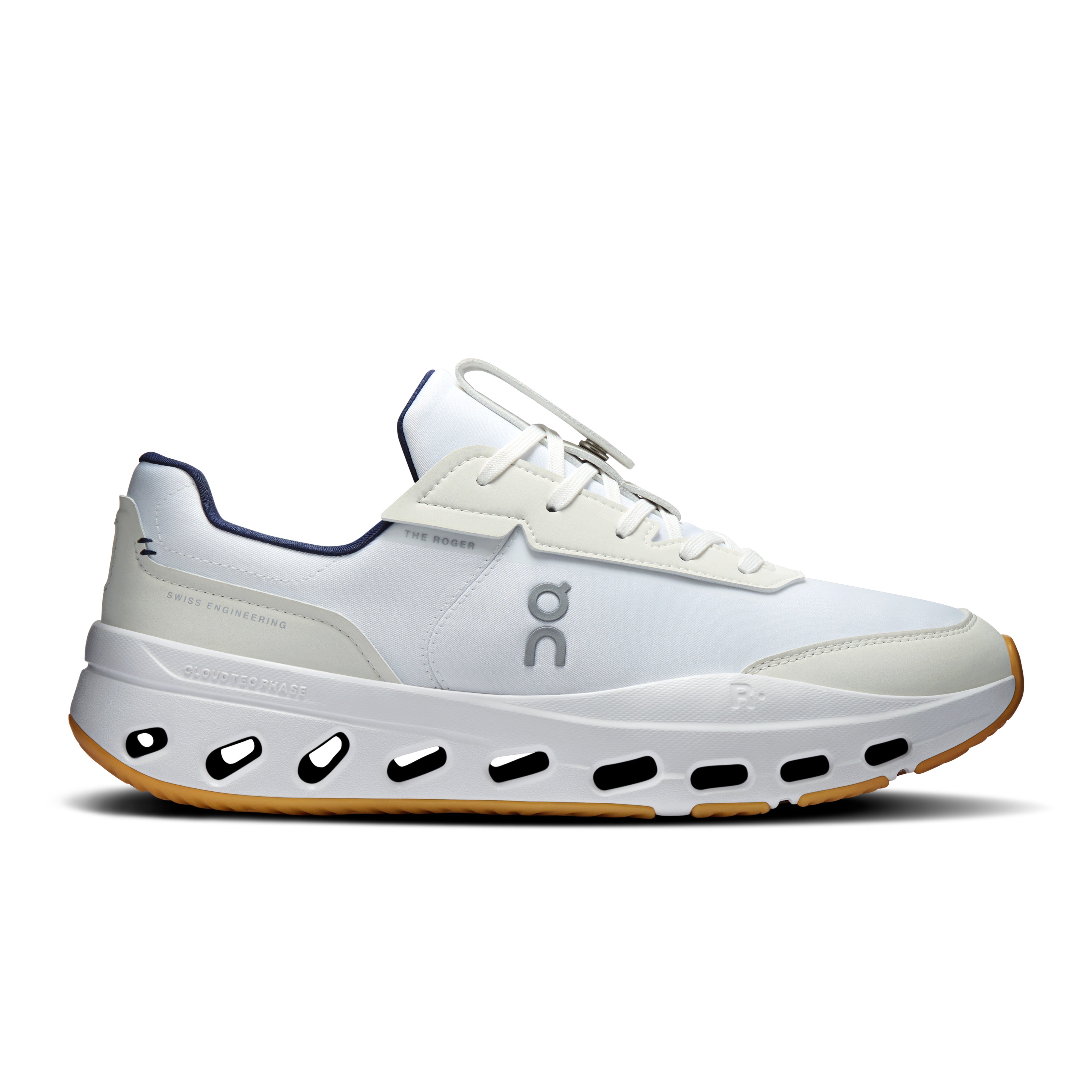 White | Midnight