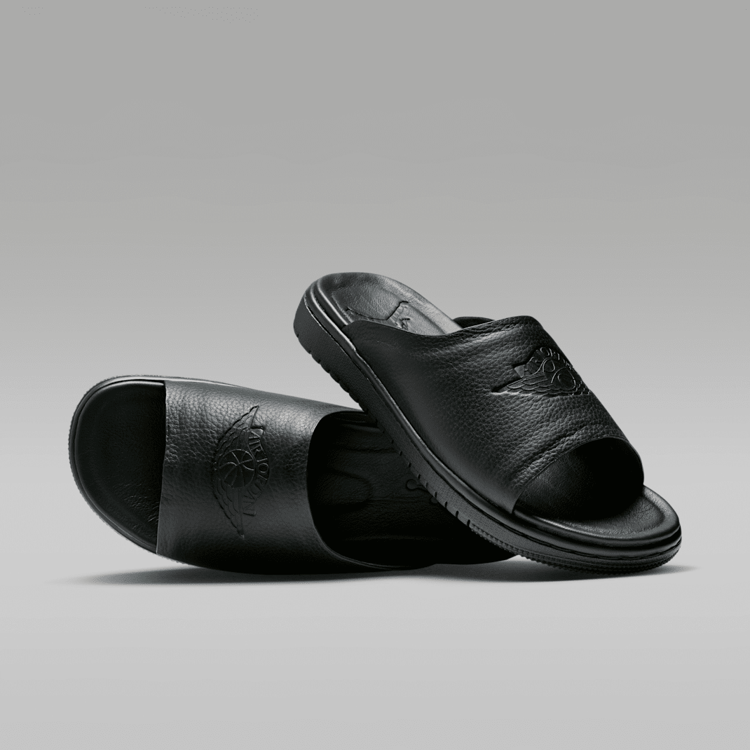 Black/Black