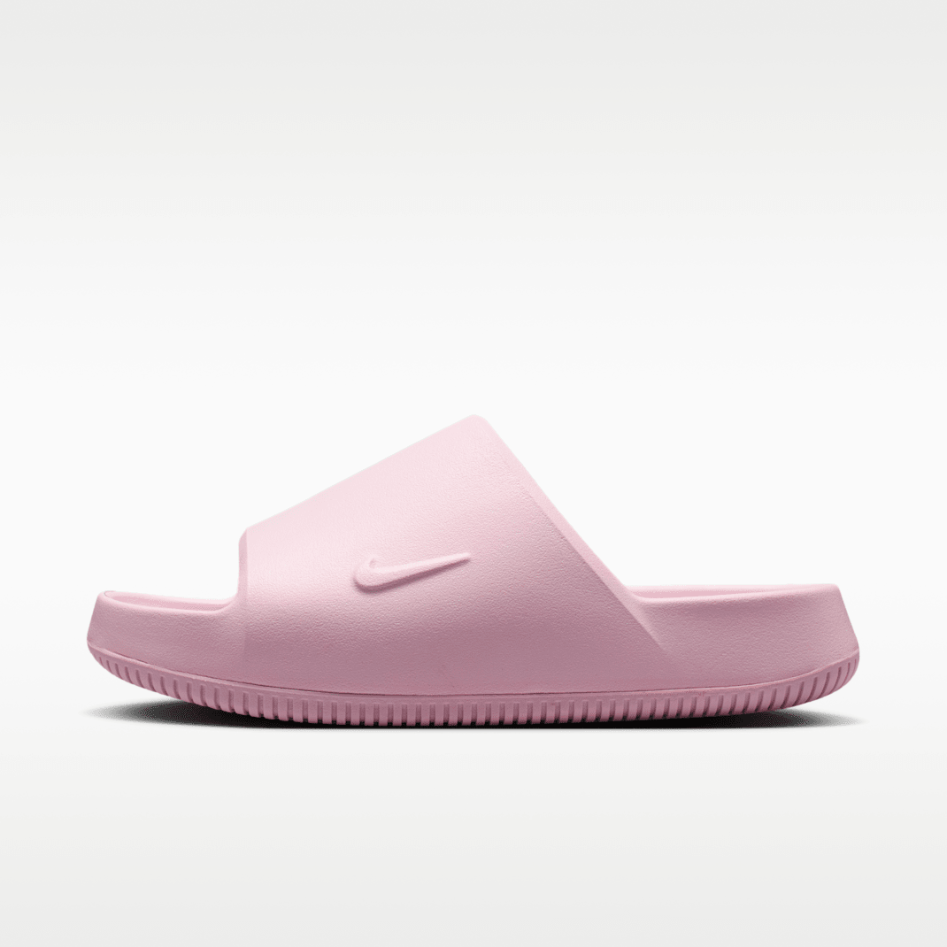Pearl Pink/Pearl Pink/Pearl Pink