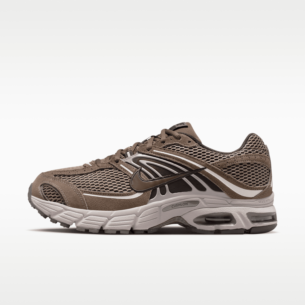 Ironstone/College Grey/Velvet Brown/Ironstone