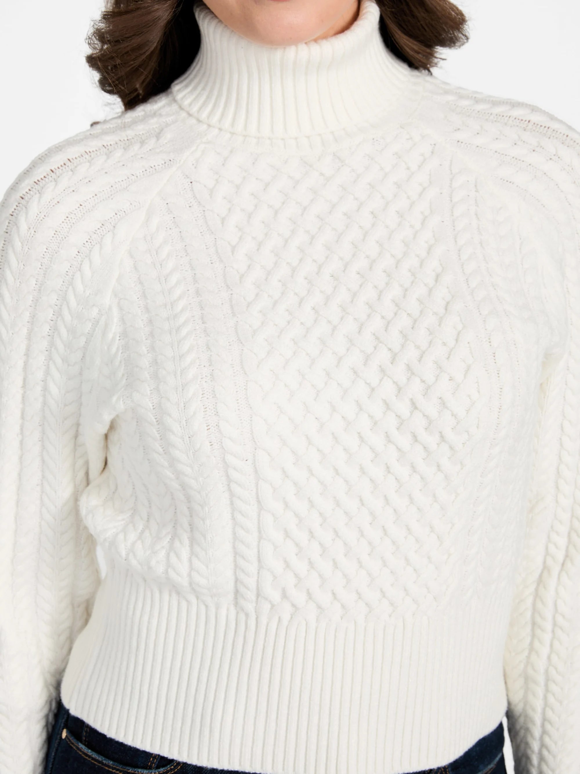 Dove White