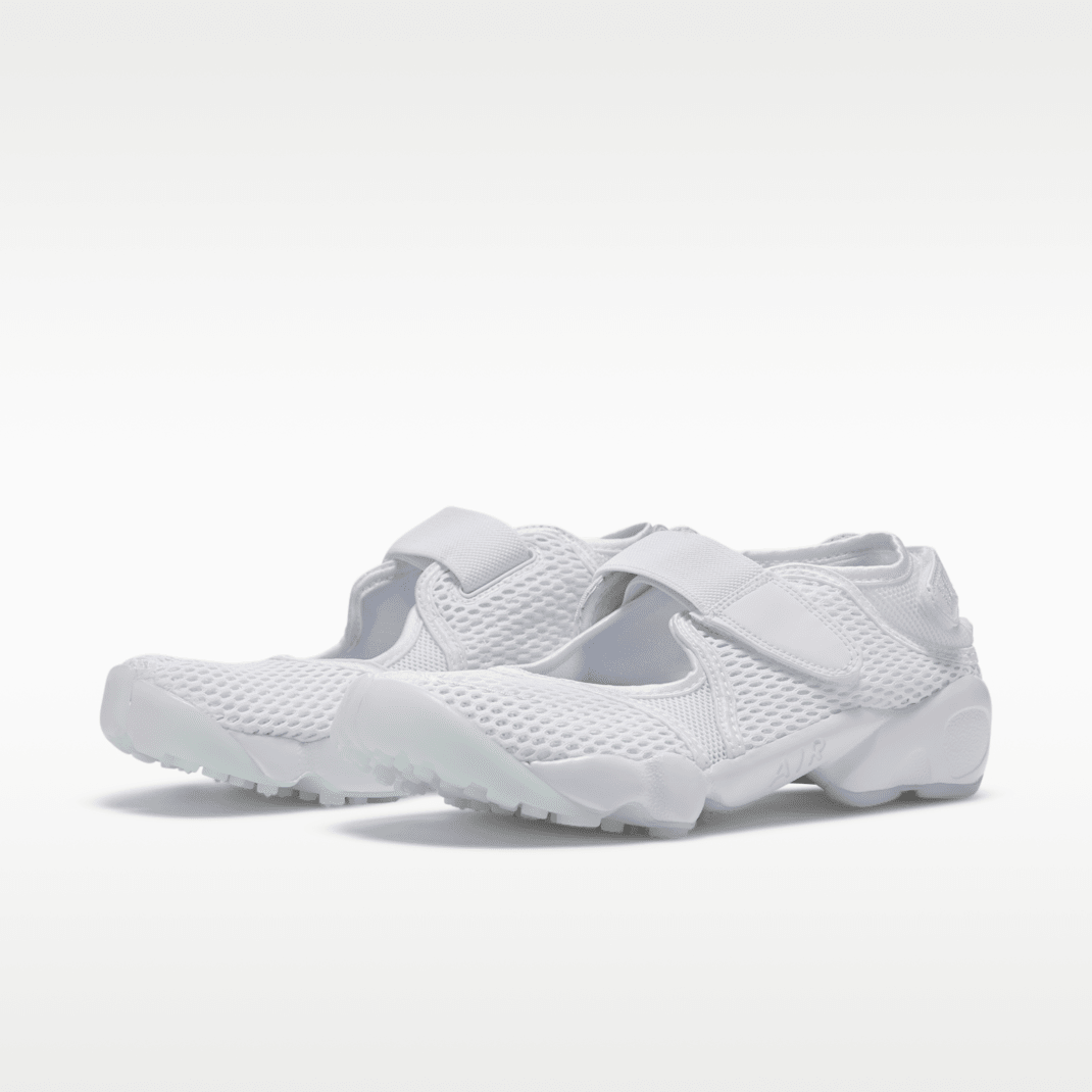 White/Pure Platinum