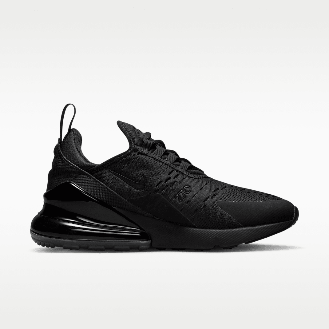 Black/Black/Black