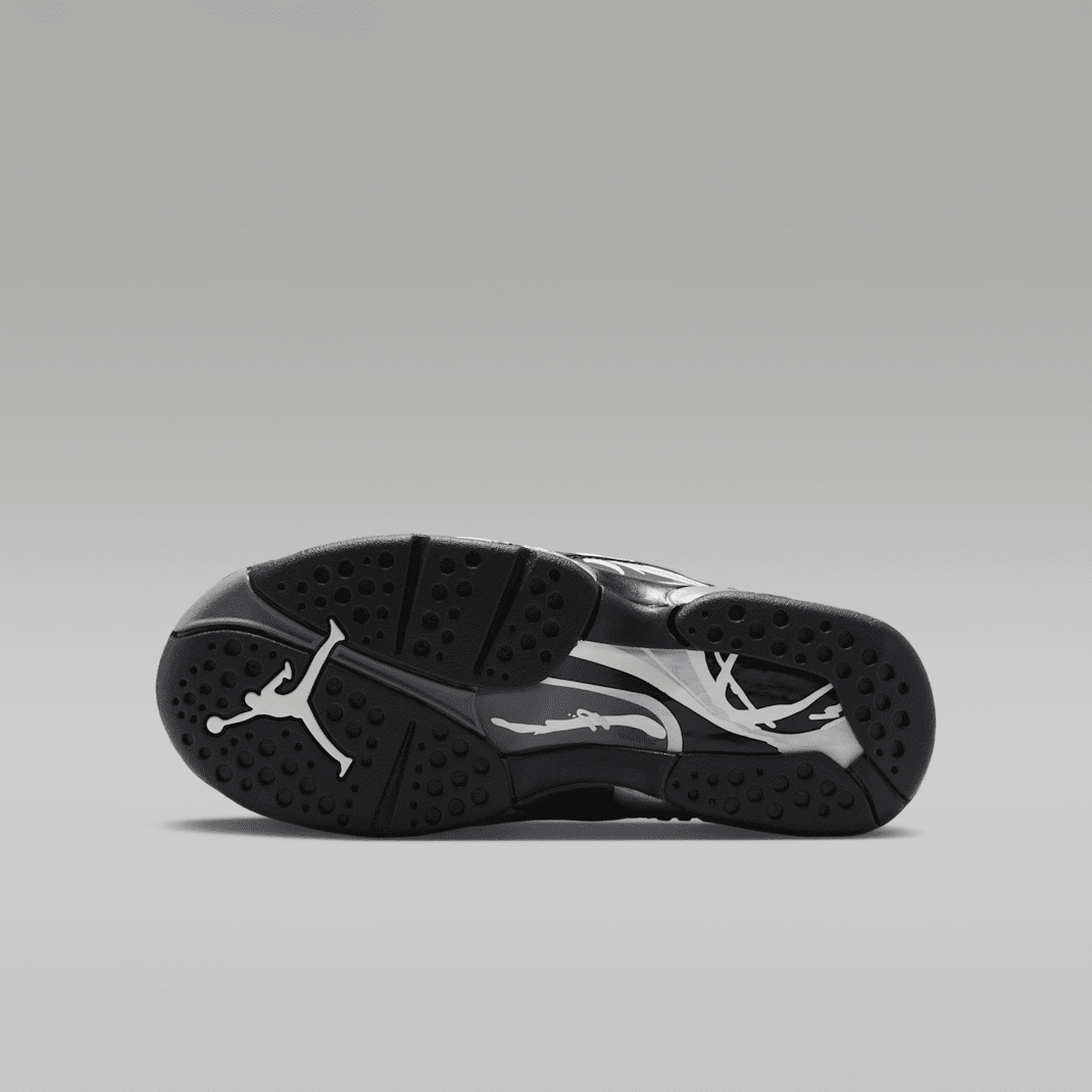 Black/Light Graphite/White