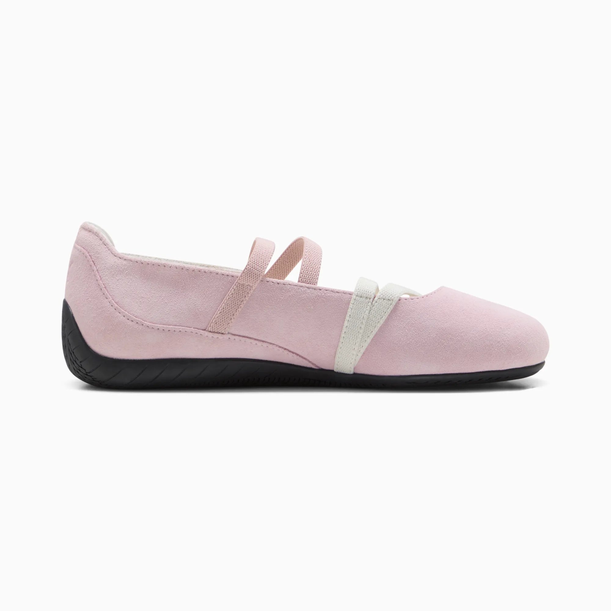 Whisp Of Pink-PUMA White-Warm White