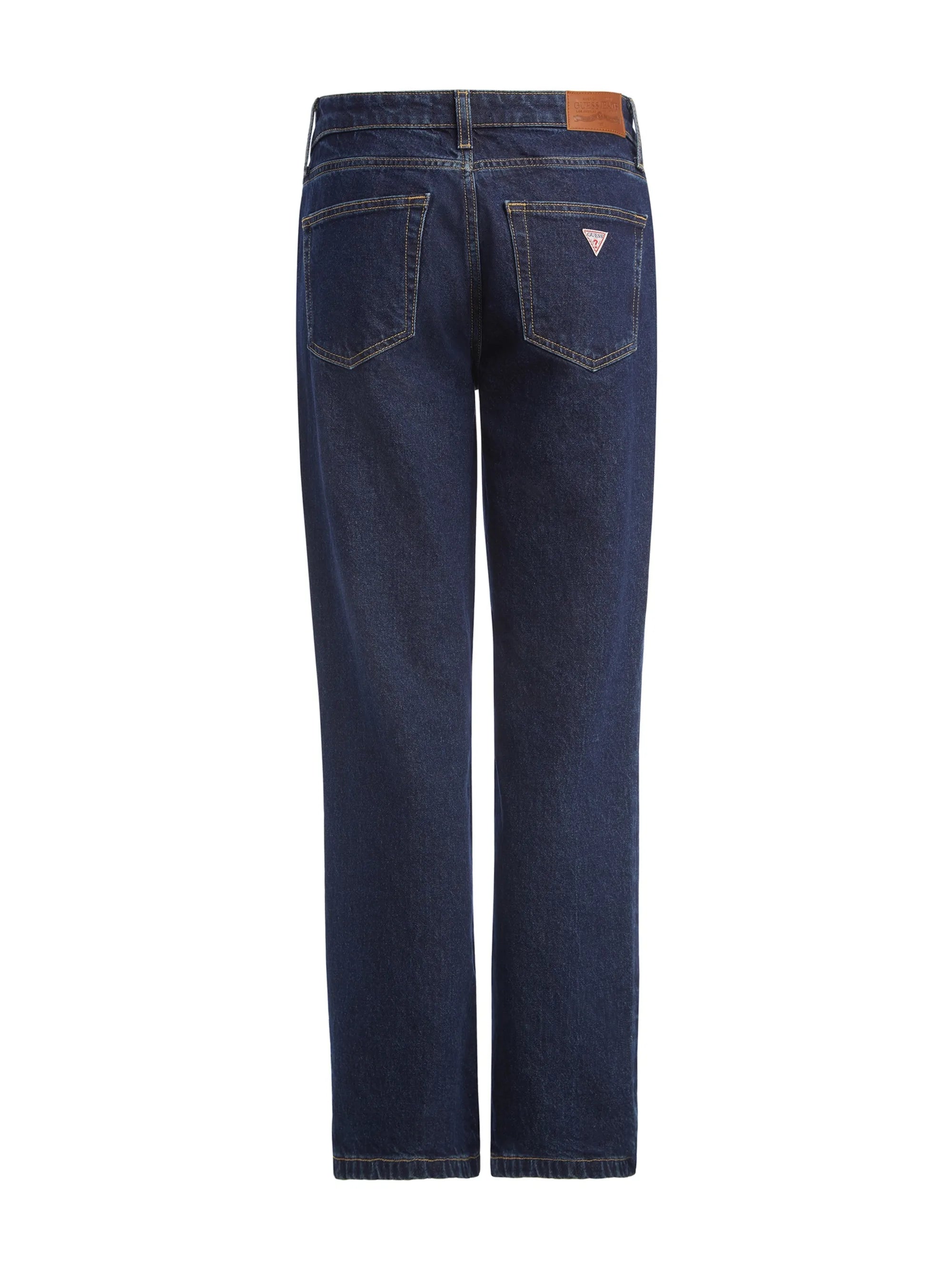 Gj Dark Wash