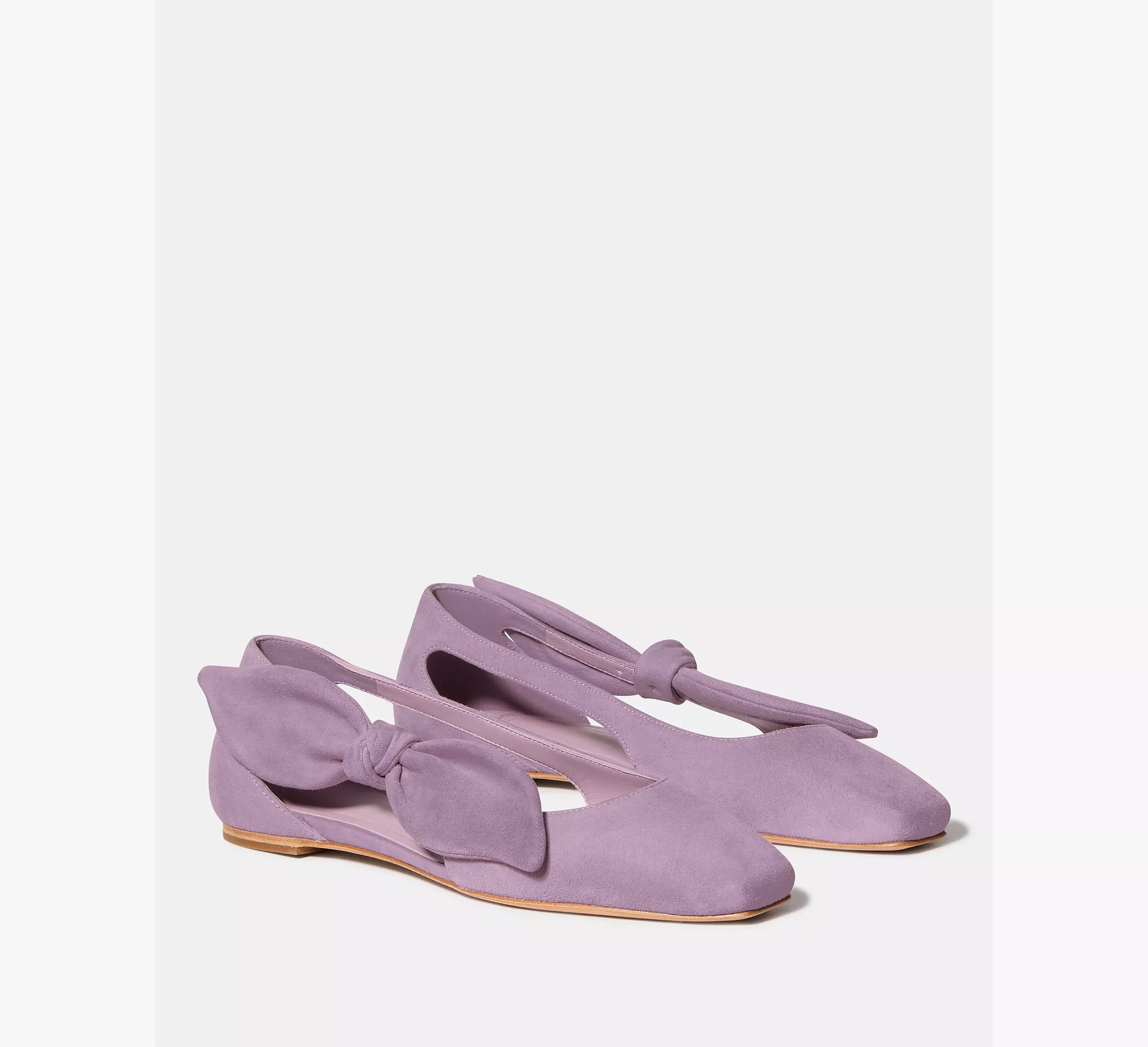 Market Purple