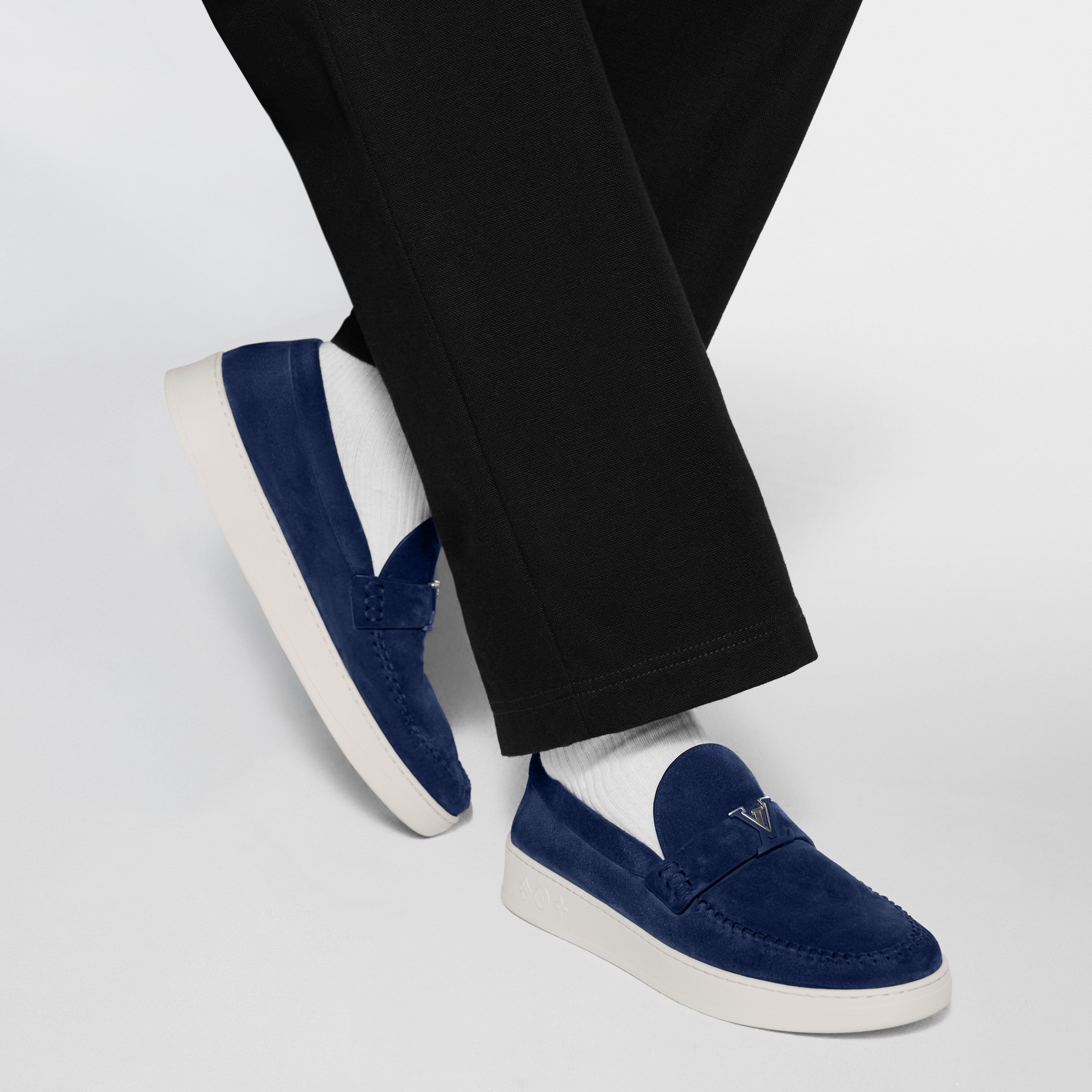 Azul