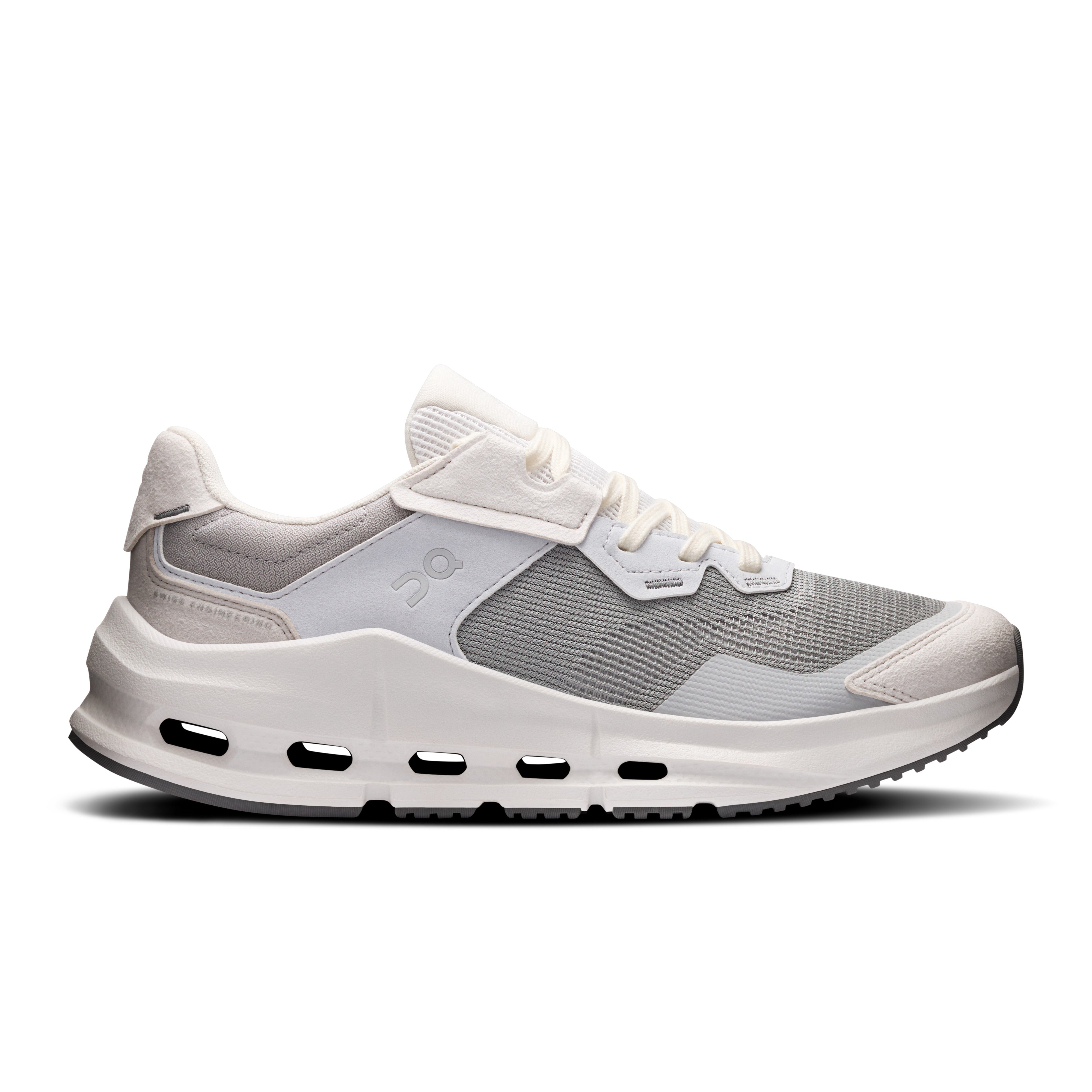 Alloy | Glacier