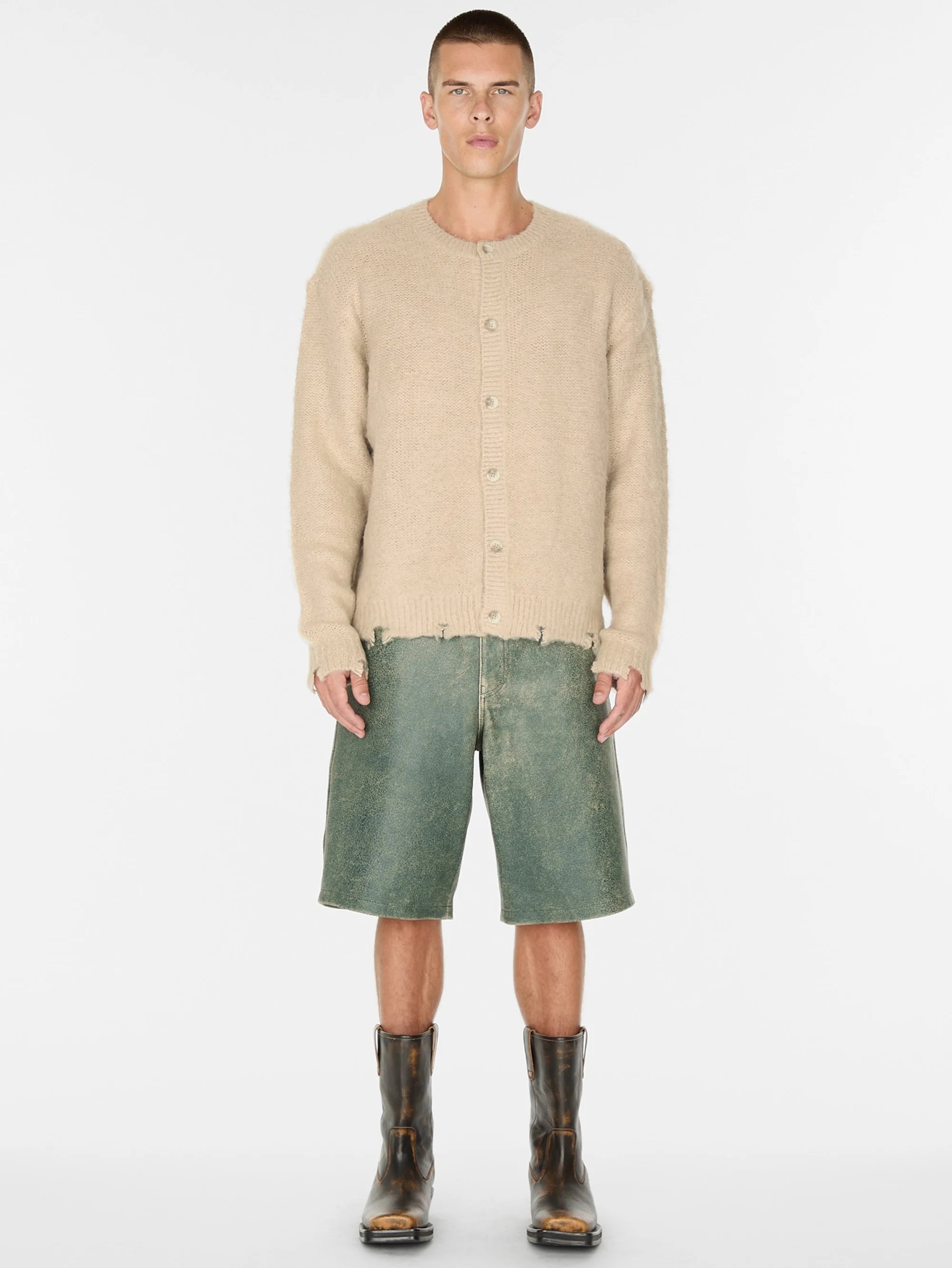 Ox Tan Multi