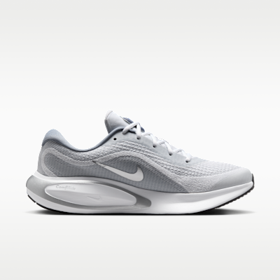 White/Black/Ashen Slate/Metallic Silver