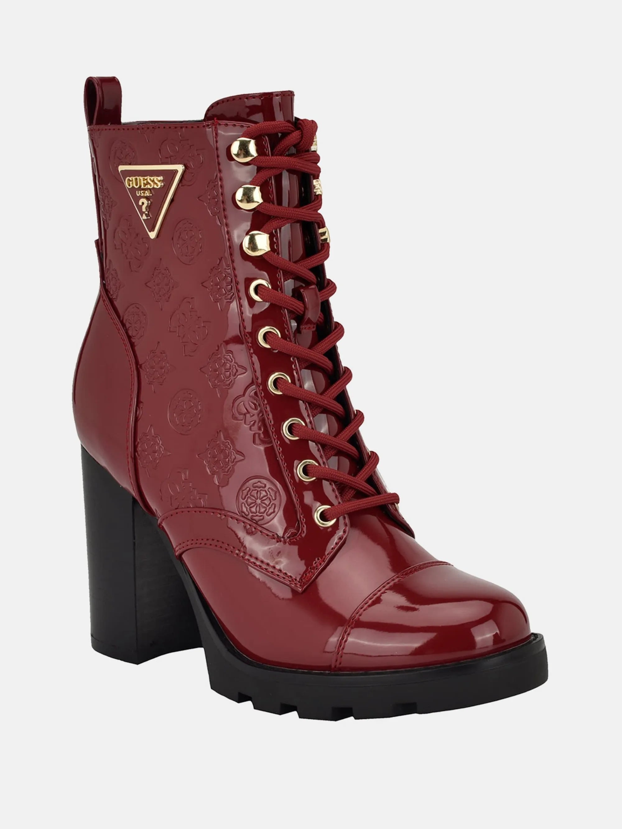 Medium Red