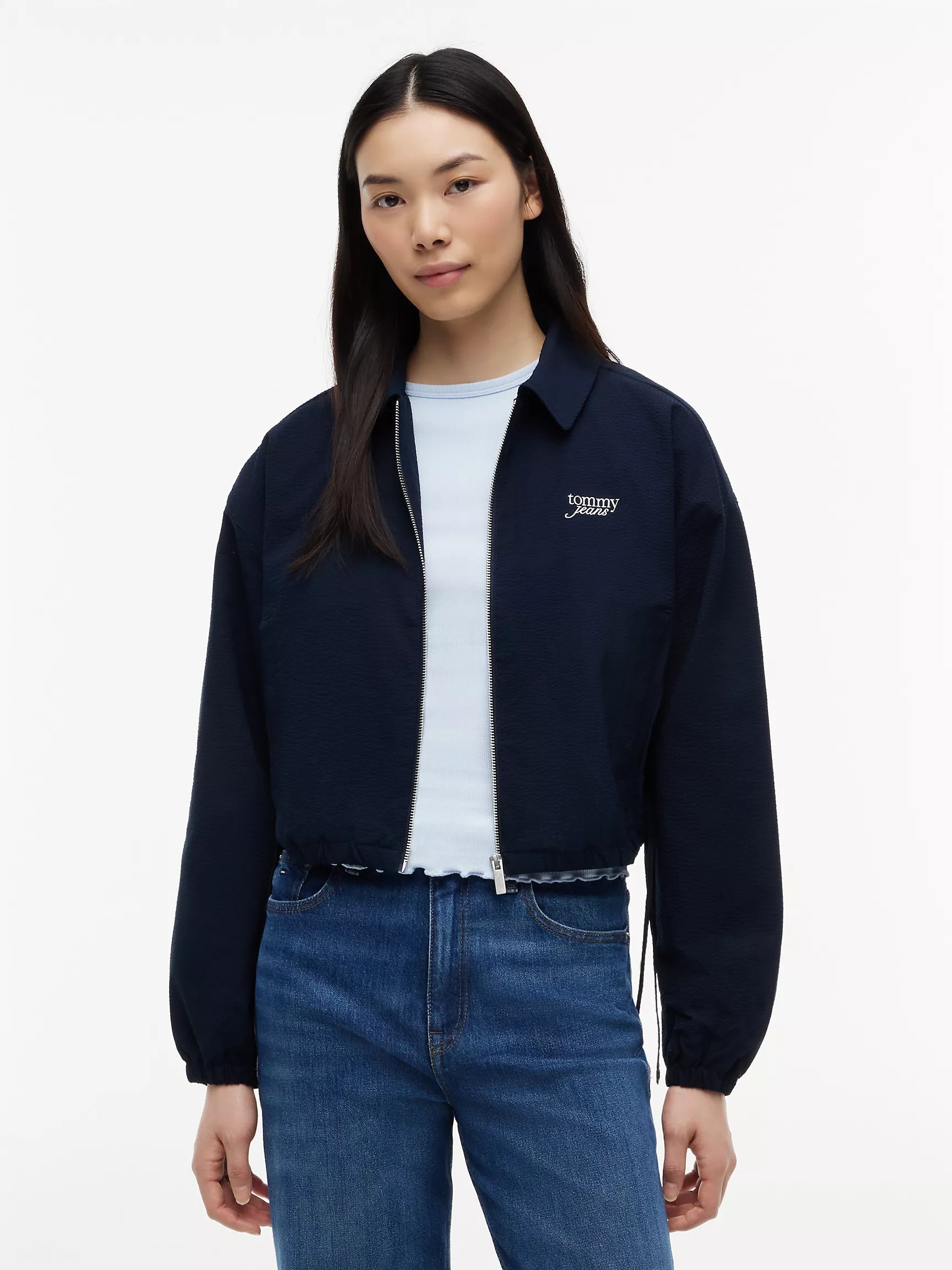 Dark Night Navy