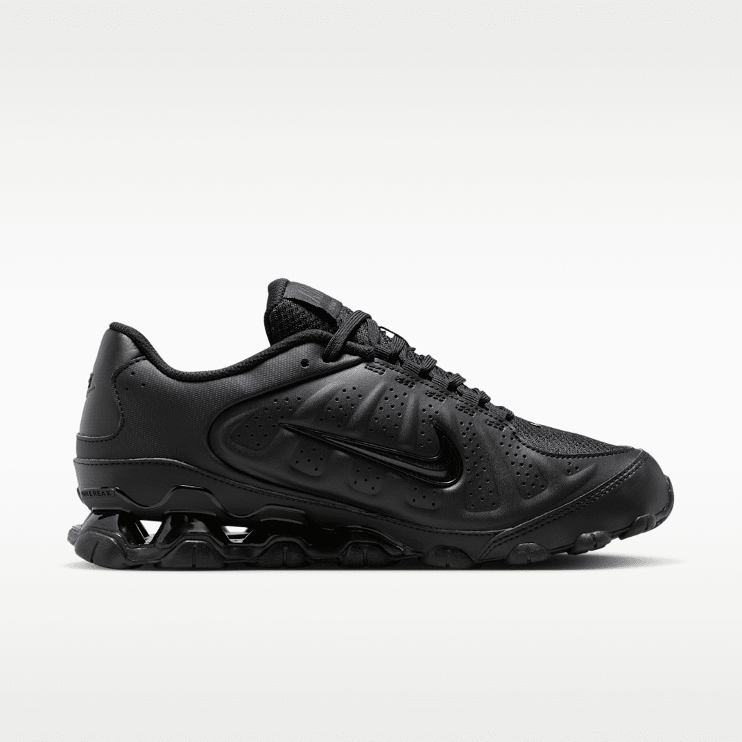 Black/Anthracite/Black