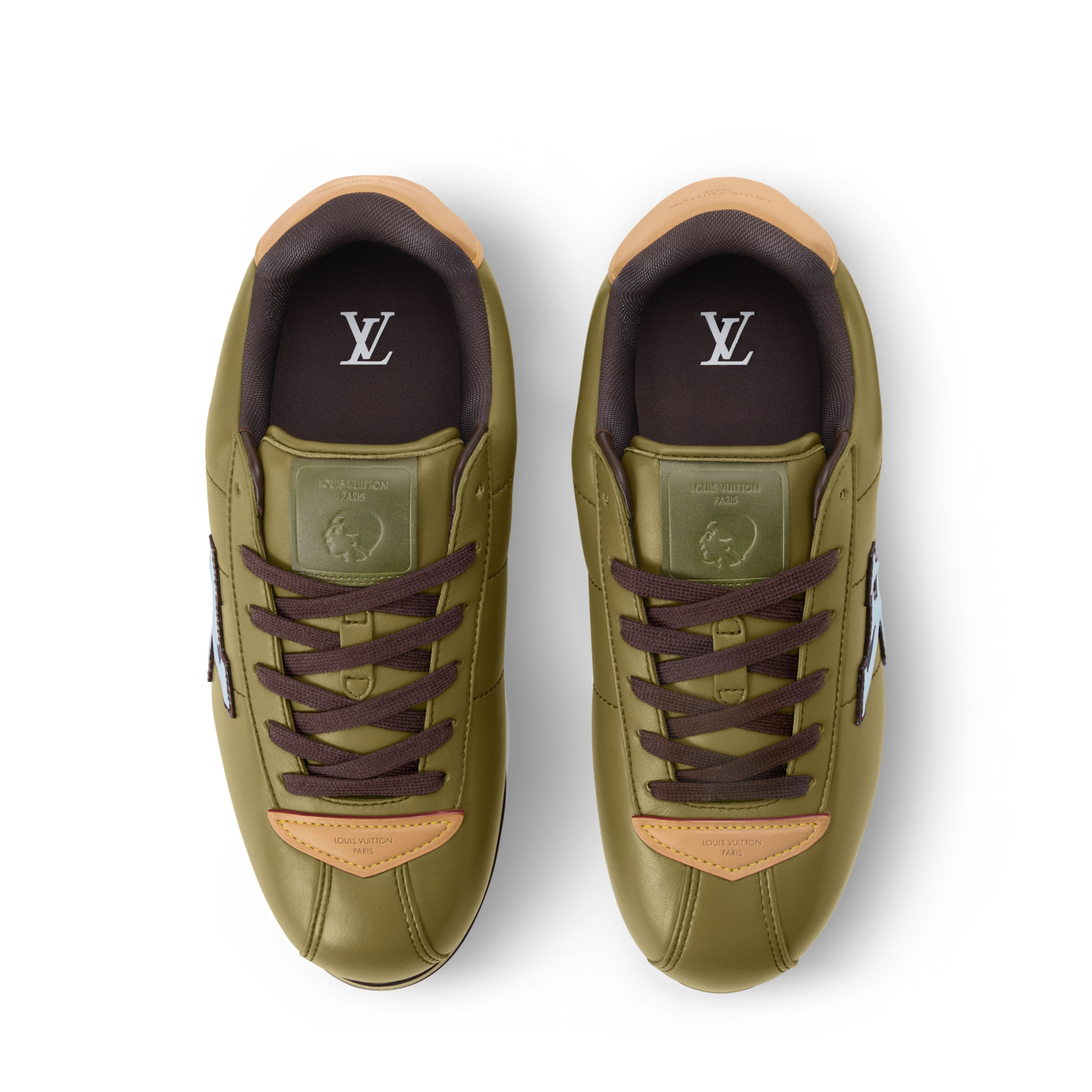 Verde