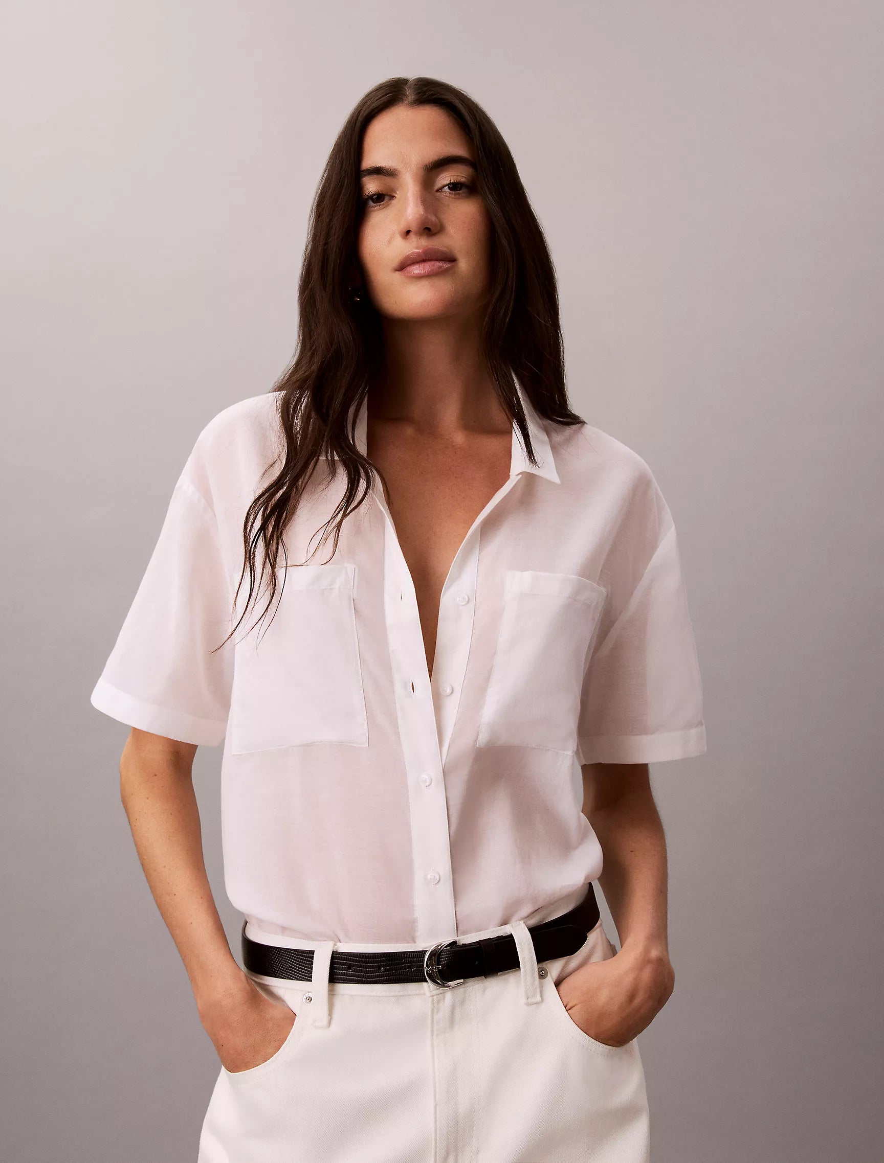Brilliant White