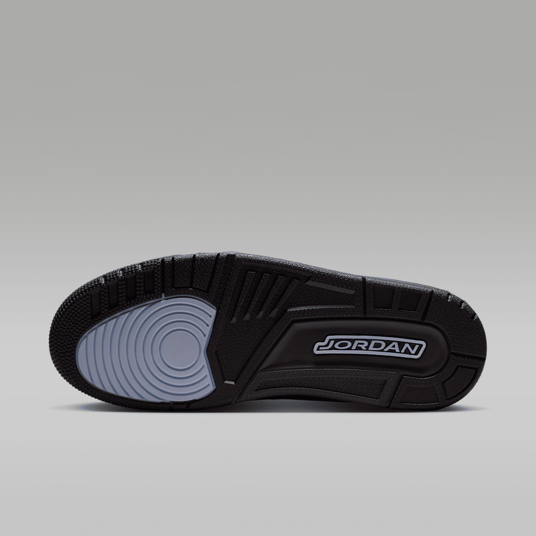 Black/Anthracite/Hydrogen Blue