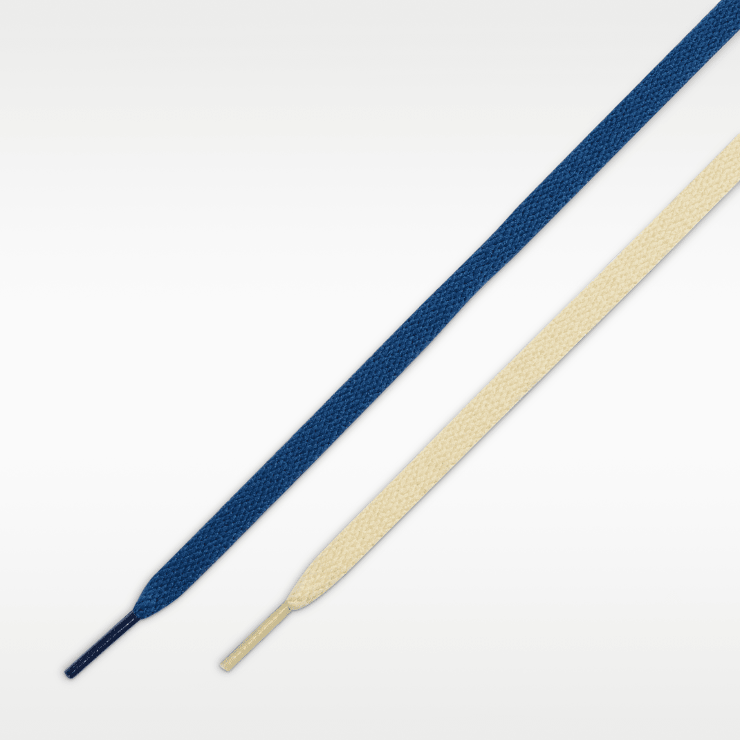 Coastal Blue/Coastal Blue/Pale Yellow
