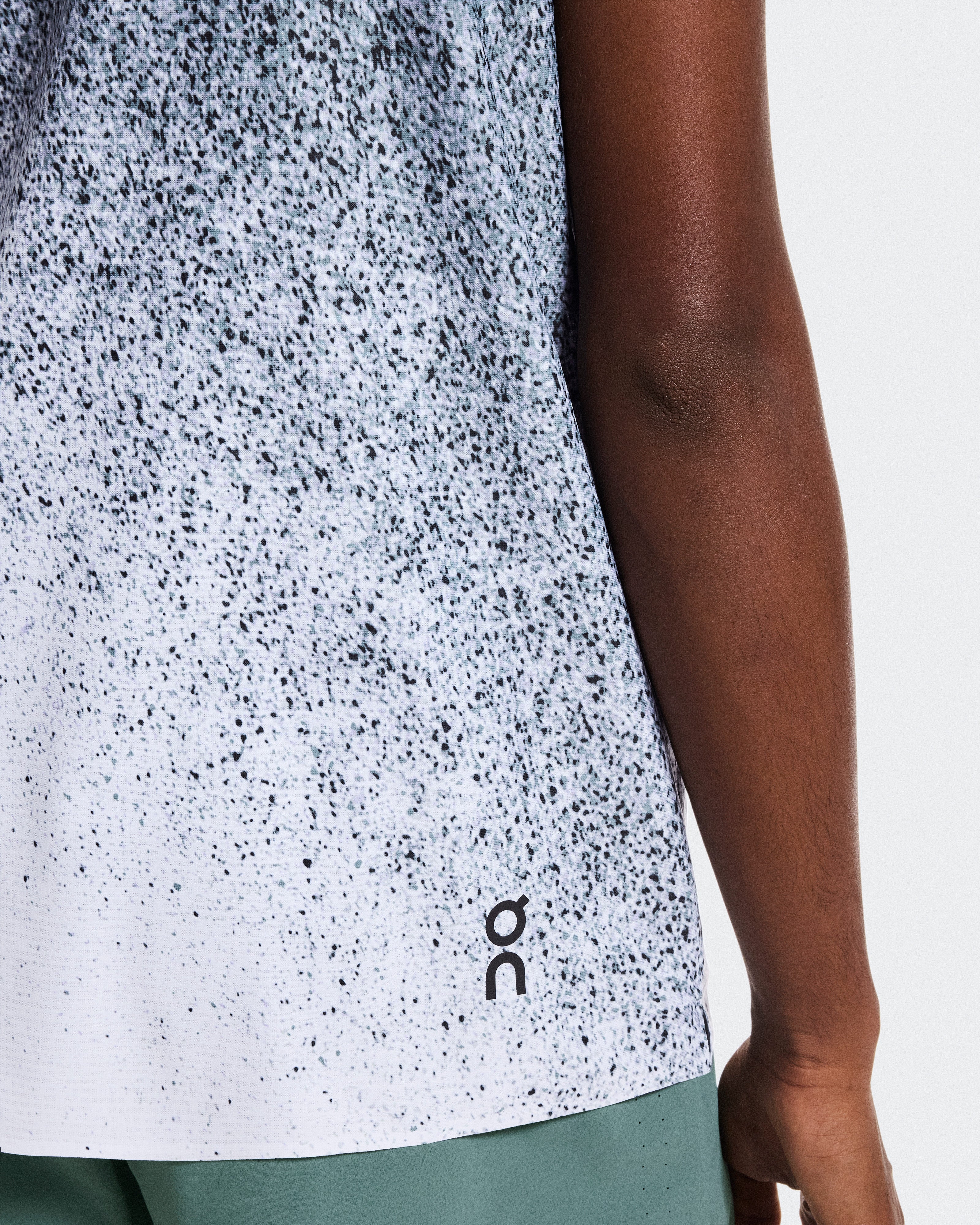 Thistle | White
