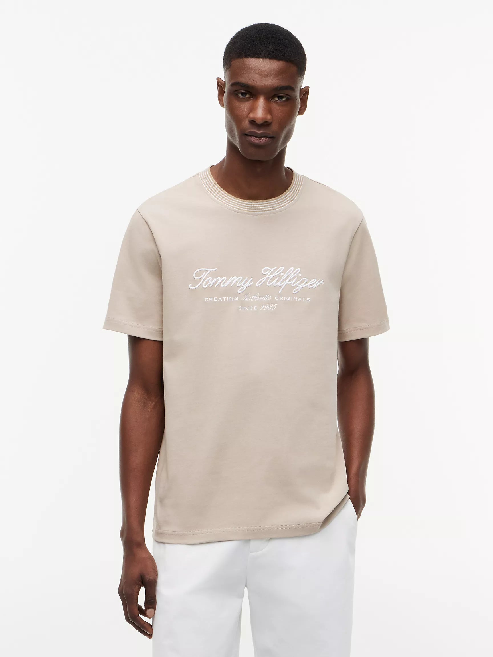 Batique Khaki