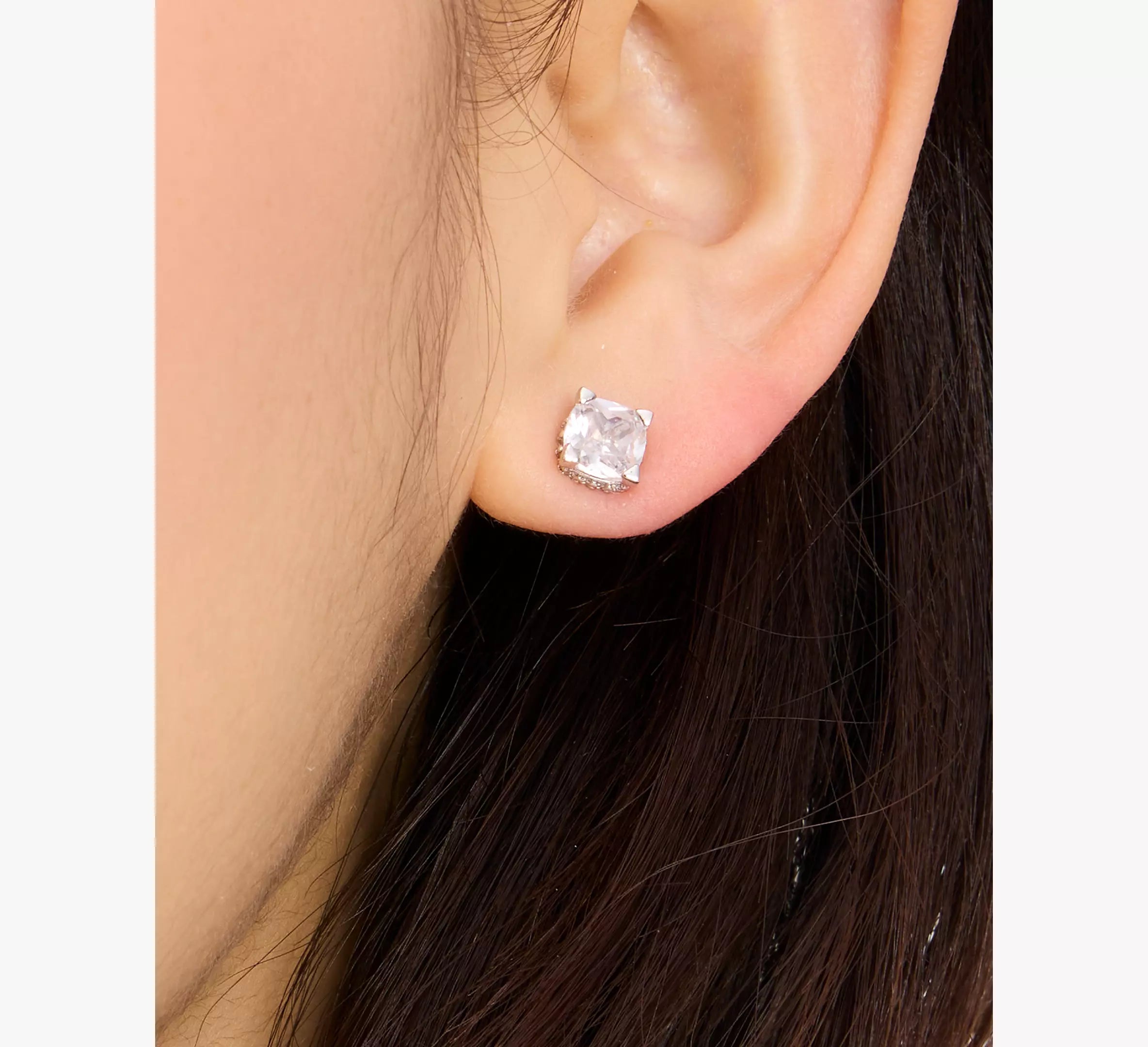 Clear/Silver