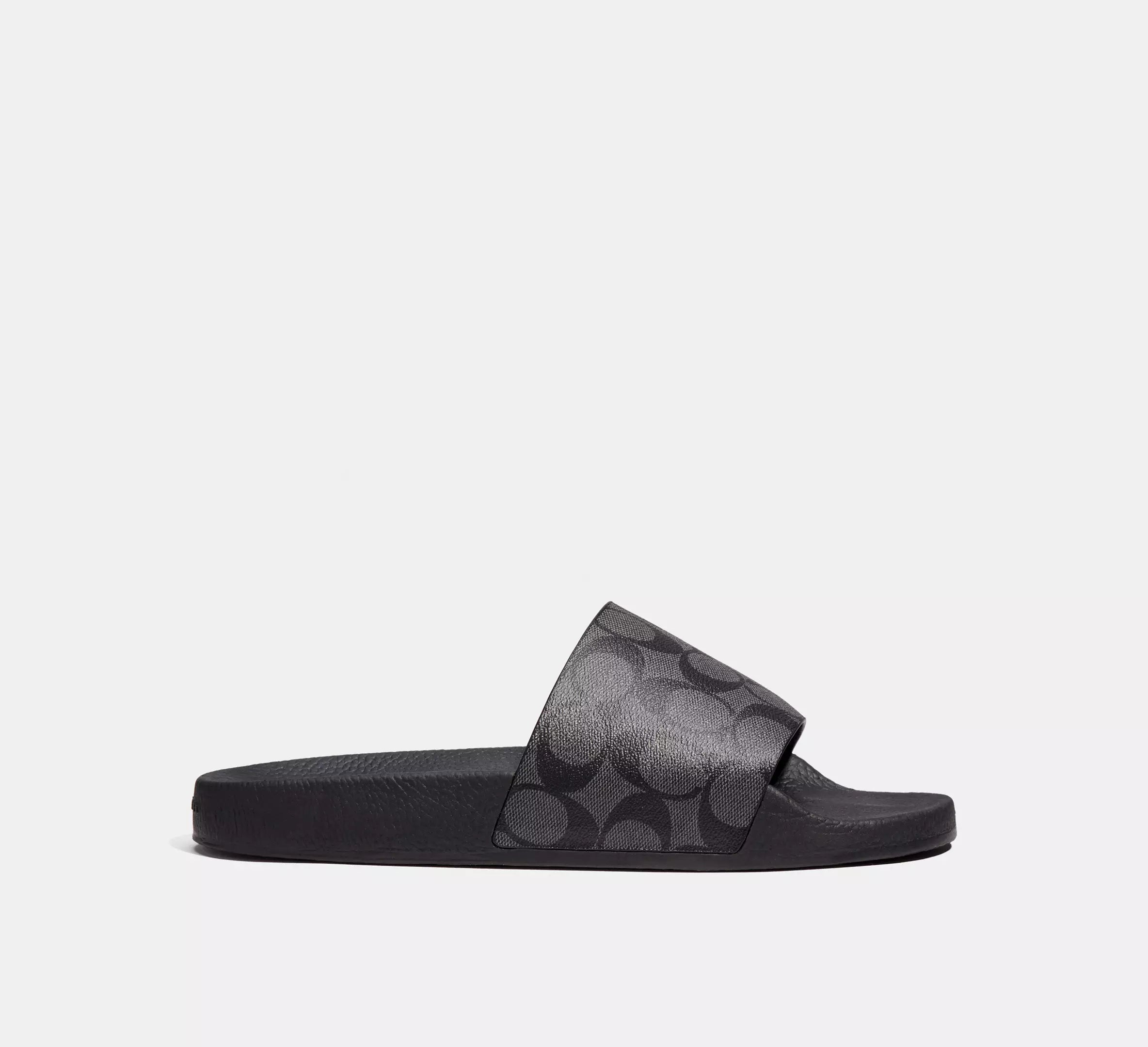 Charcoal/Black