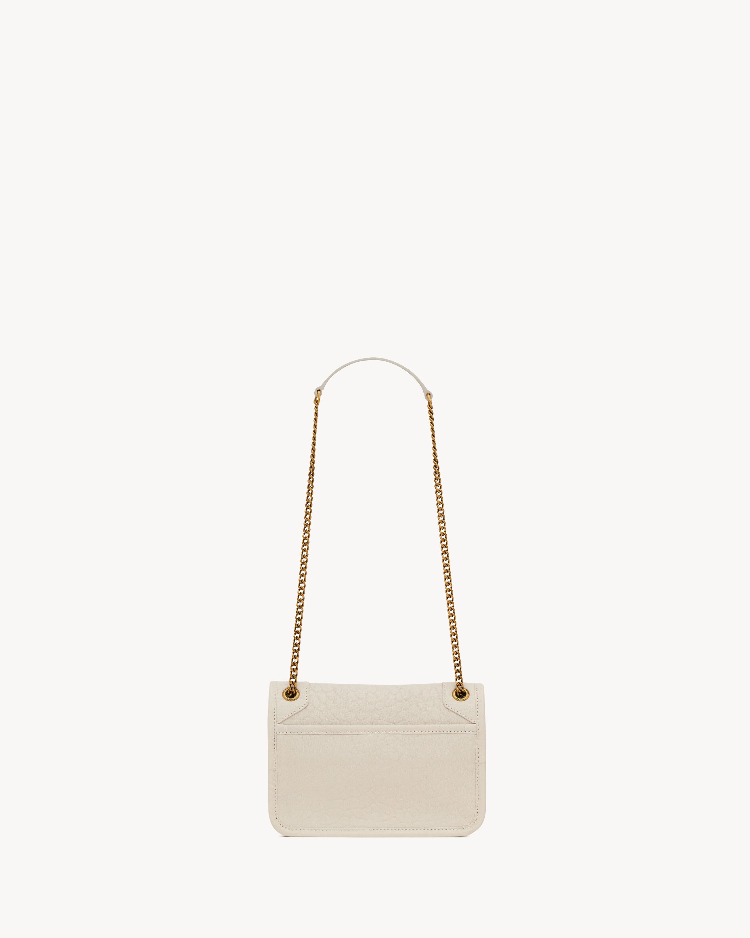 Blanc Vintage