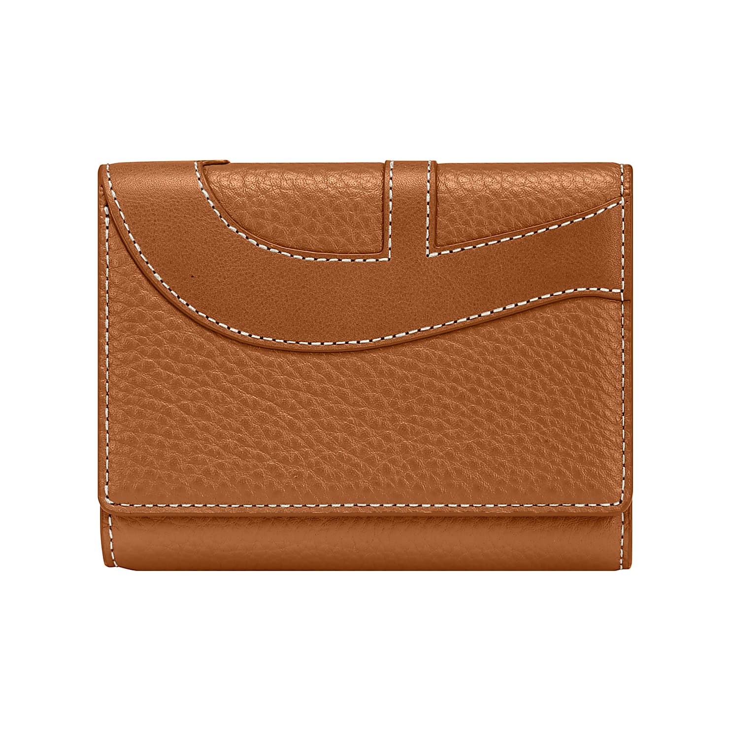 Cognac Brown