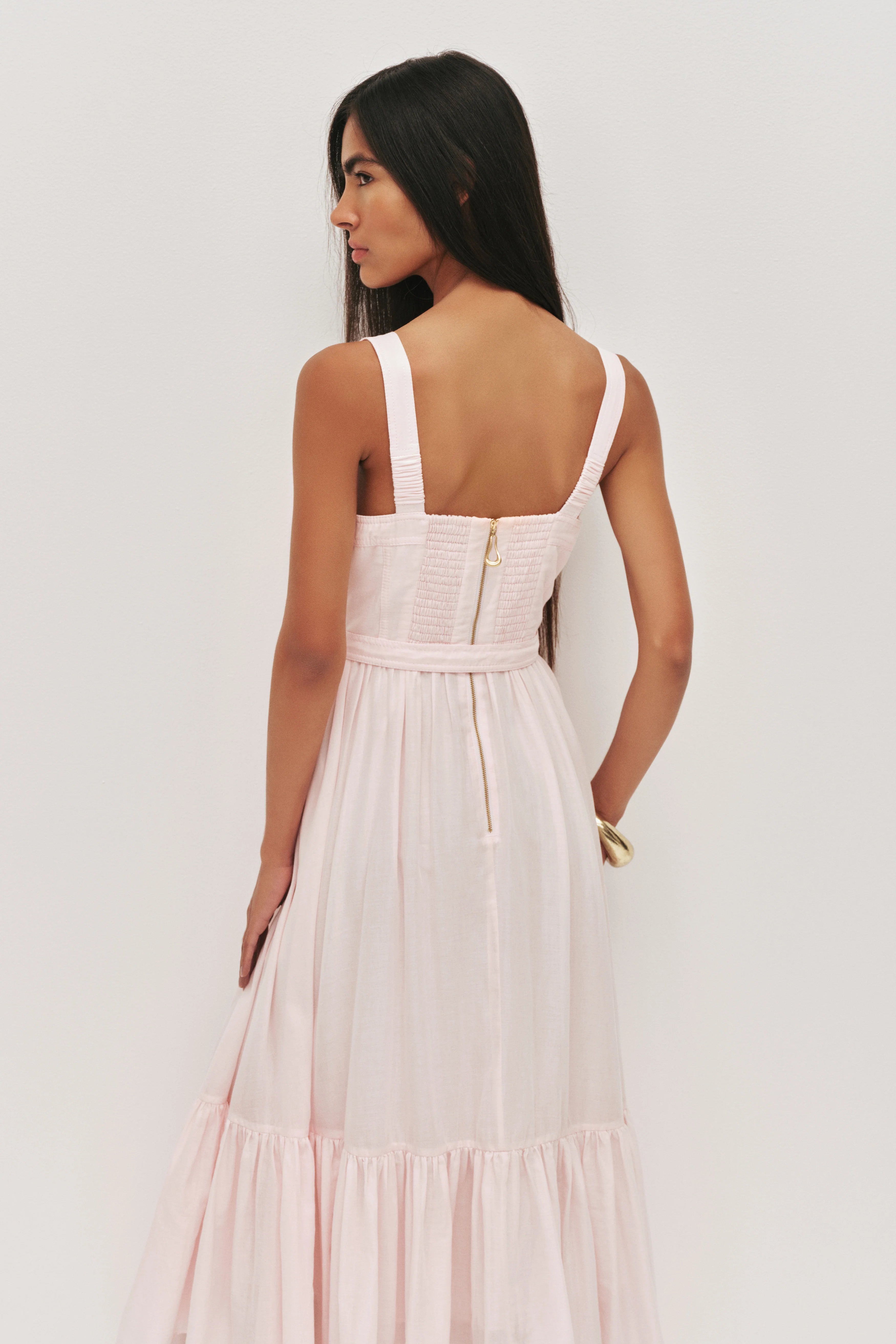 PASTEL PINK