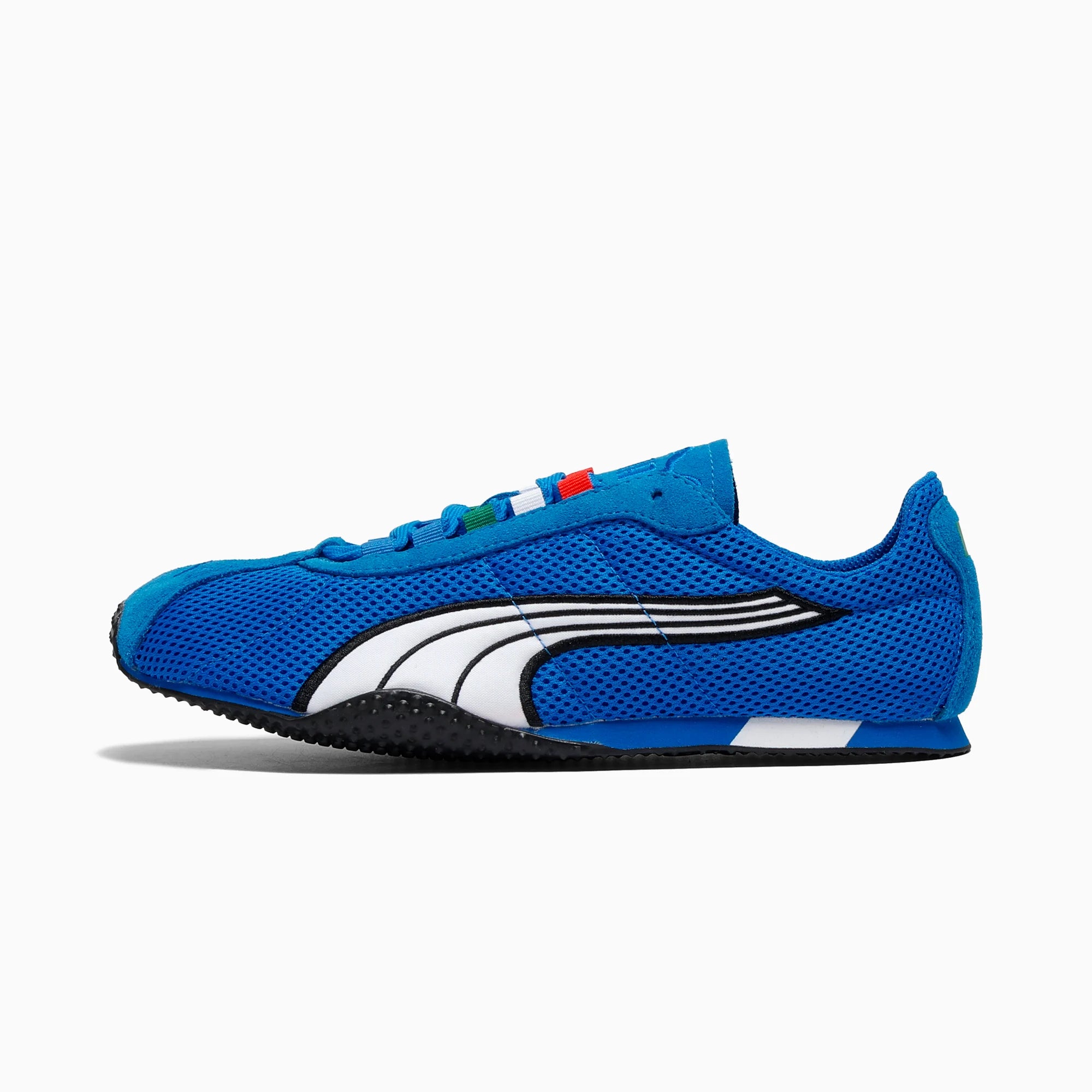 PUMA Team Royal-PUMA White