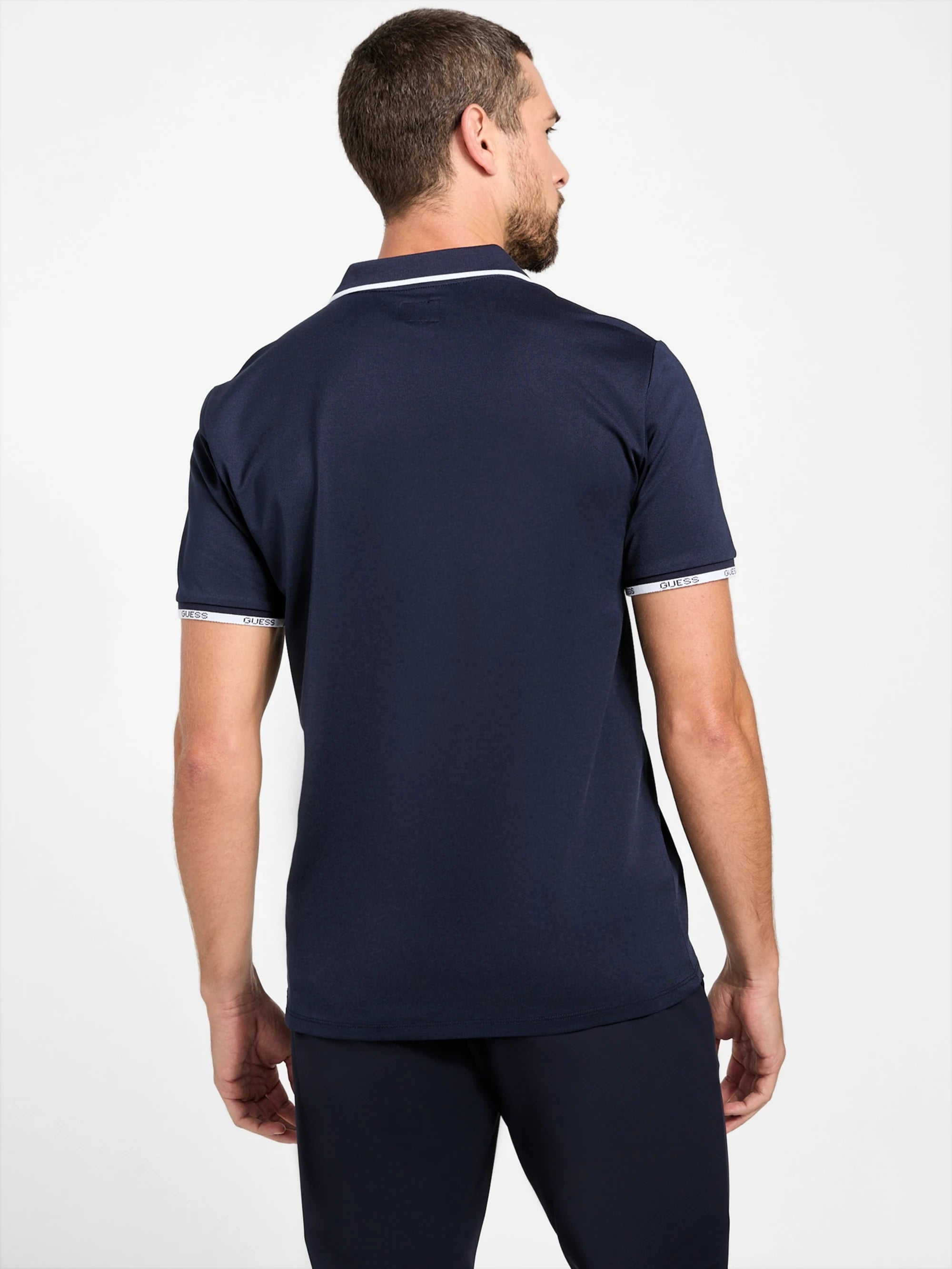 Bleu Élégant