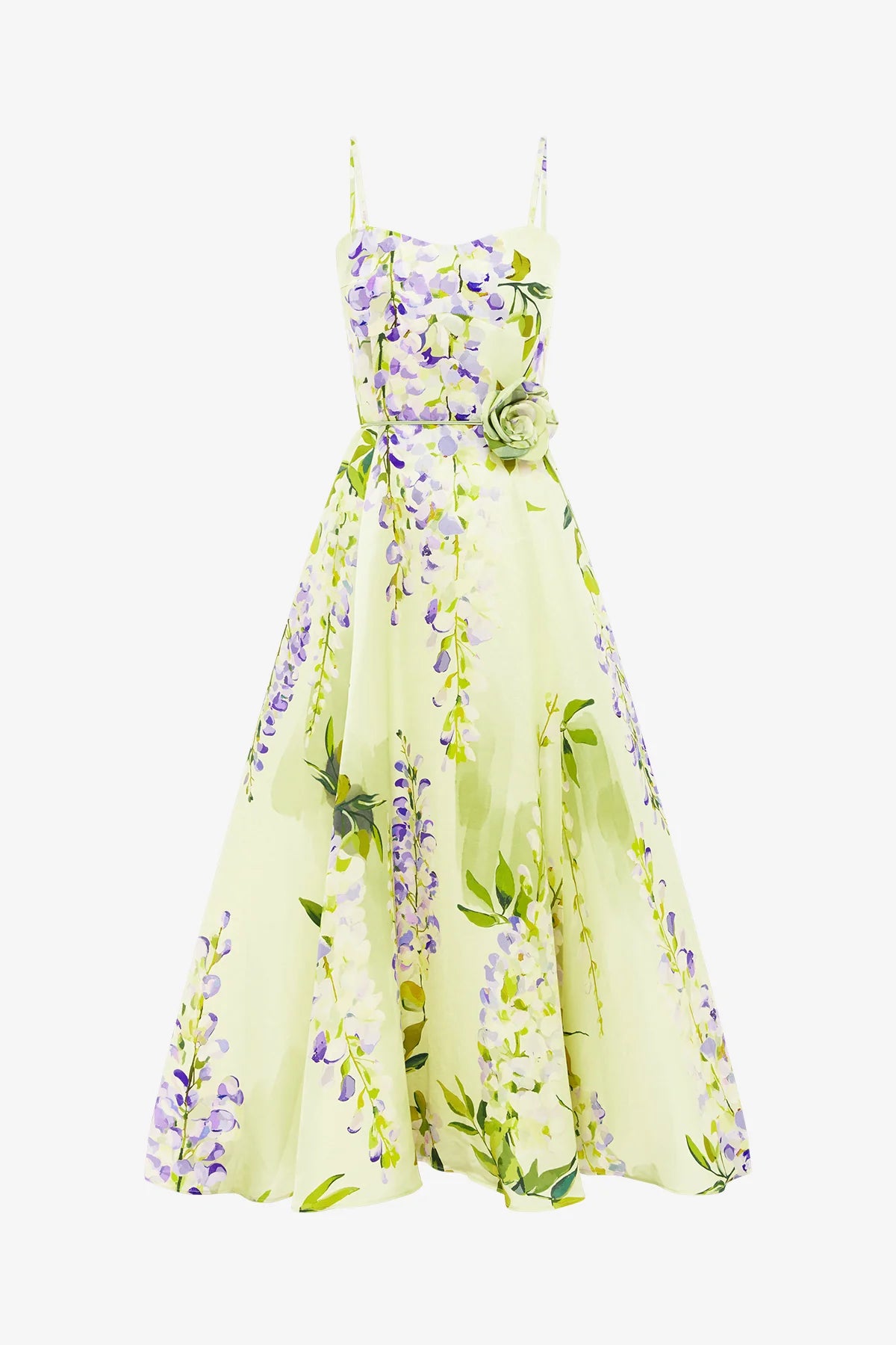 Wisteria Print