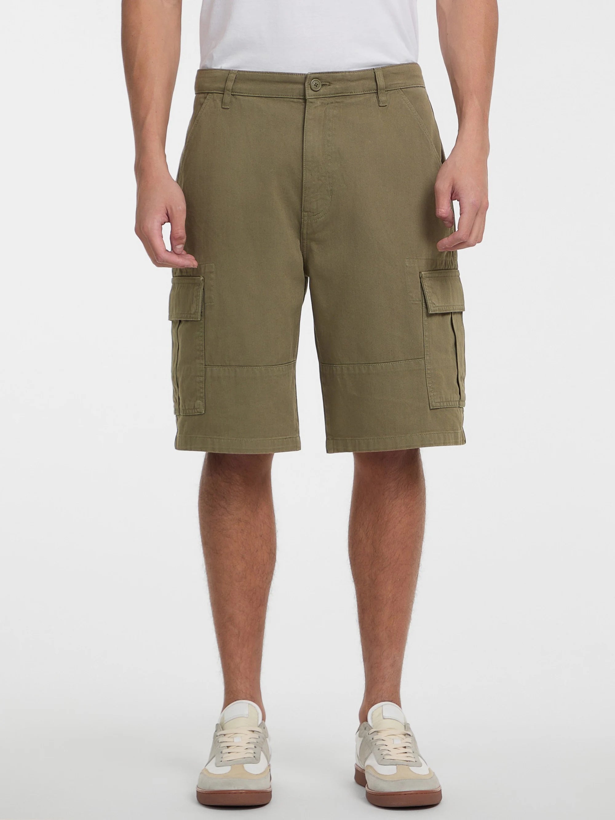 Olive Light Green