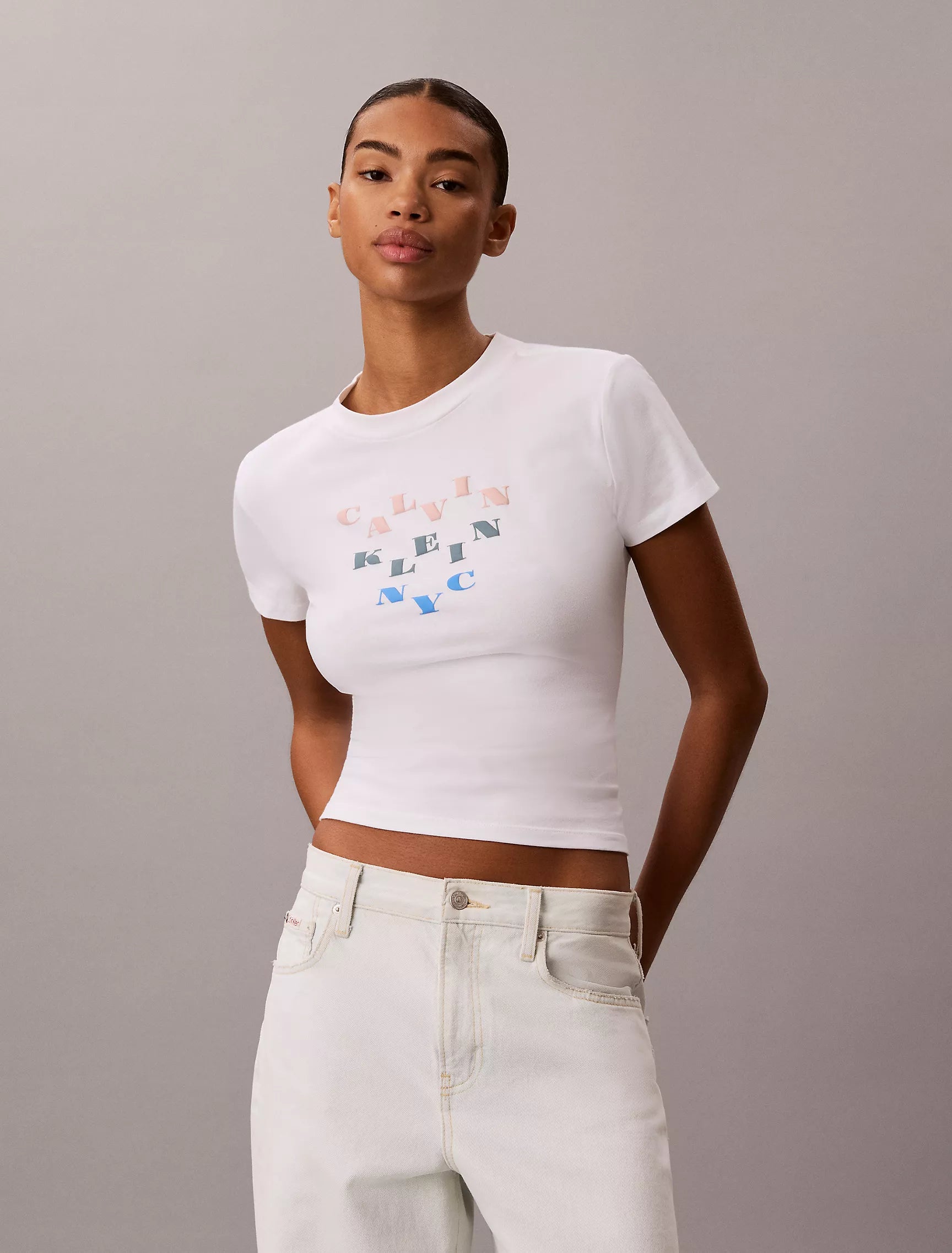 Bright White